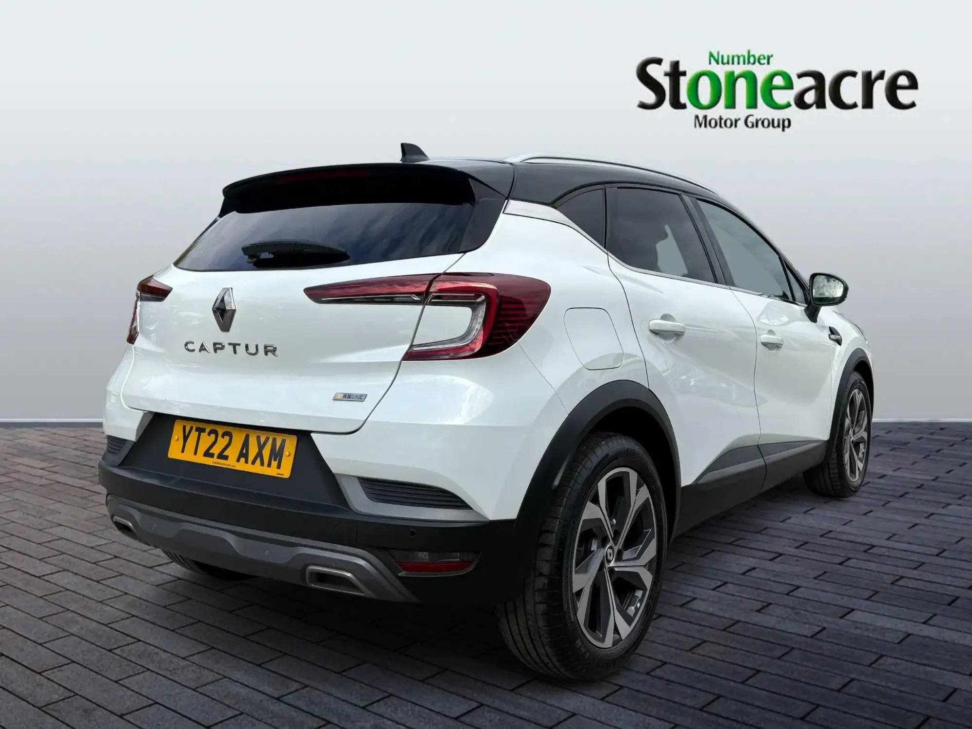 Renault Captur Image 3 Renault Captur Image 3