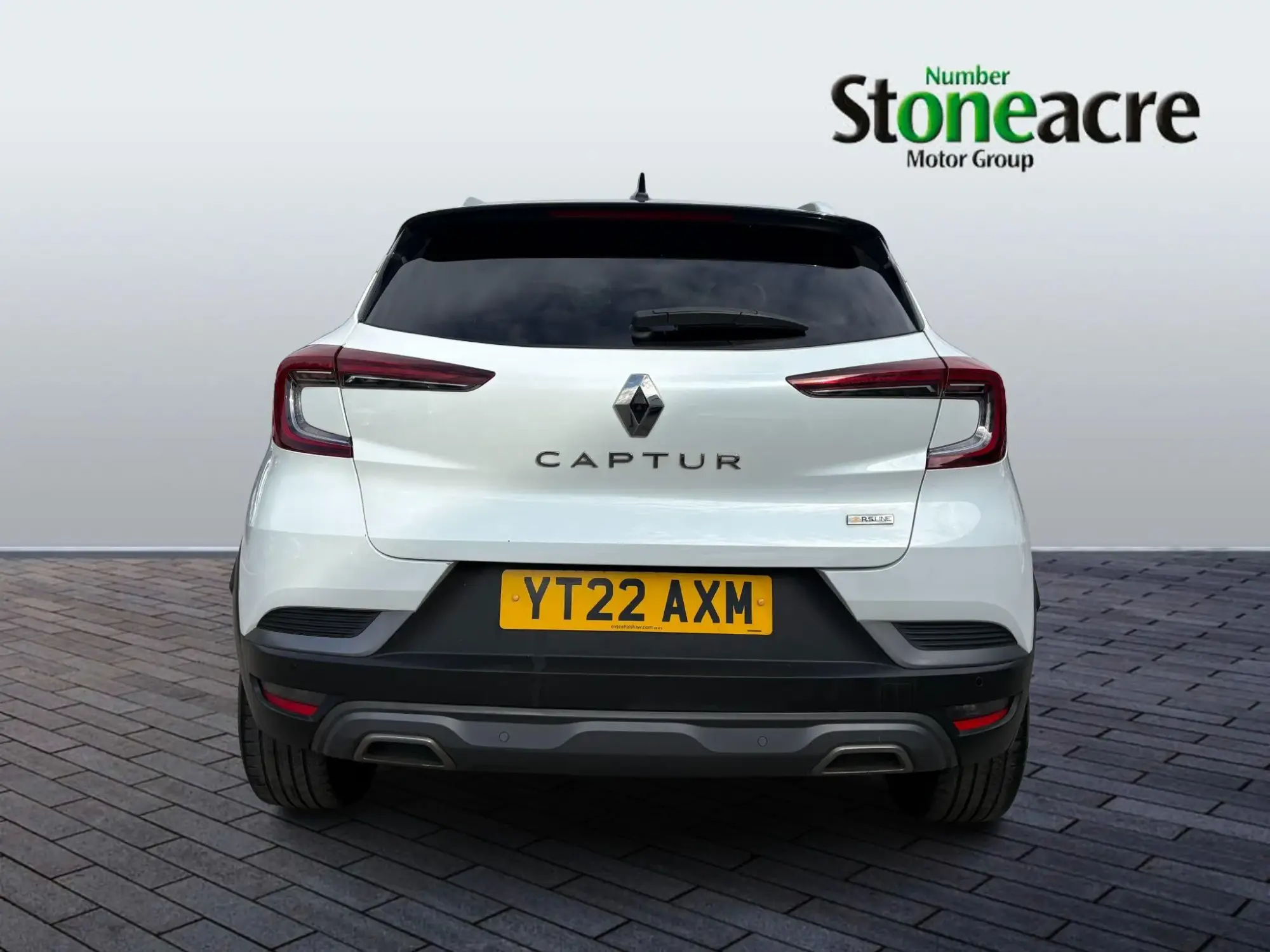 Renault Captur Image 4 Renault Captur Image 4