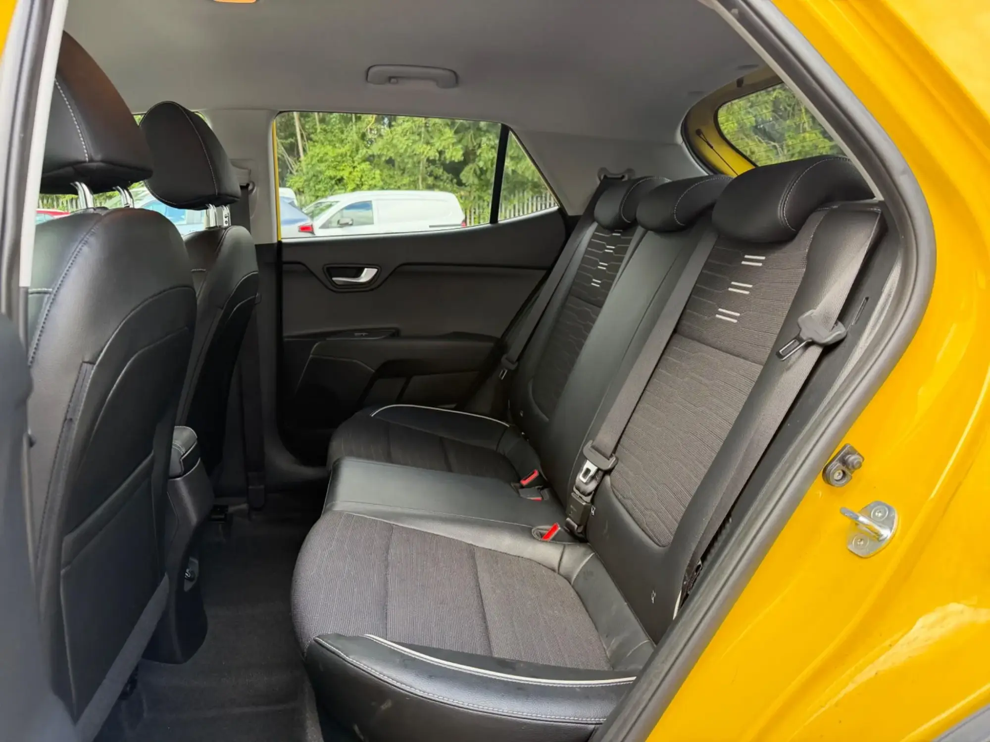 Kia Stonic Image 16