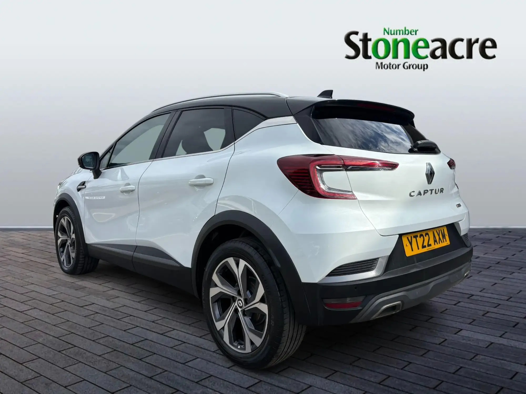 Renault Captur Image 5 Renault Captur Image 5