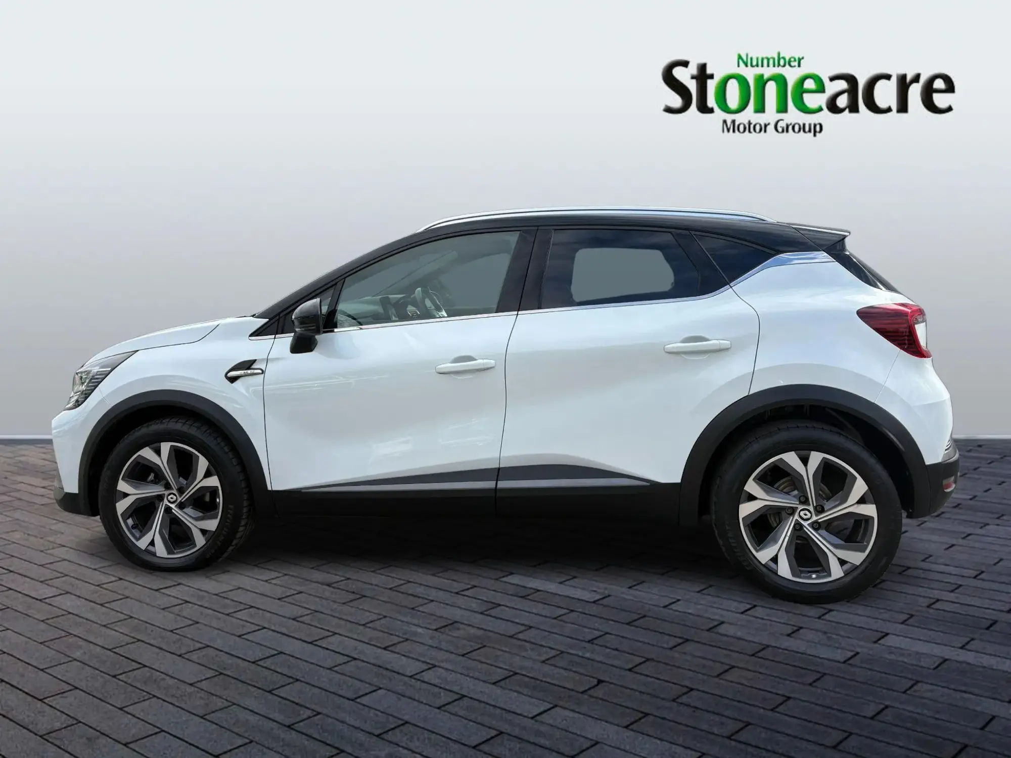 Renault Captur Image 6 Renault Captur Image 6