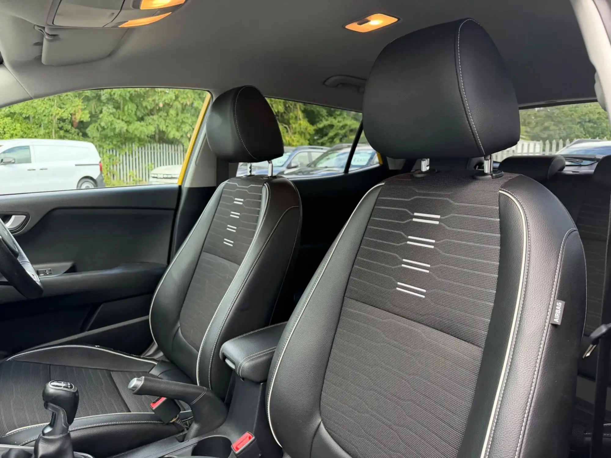 Kia Stonic Image 34