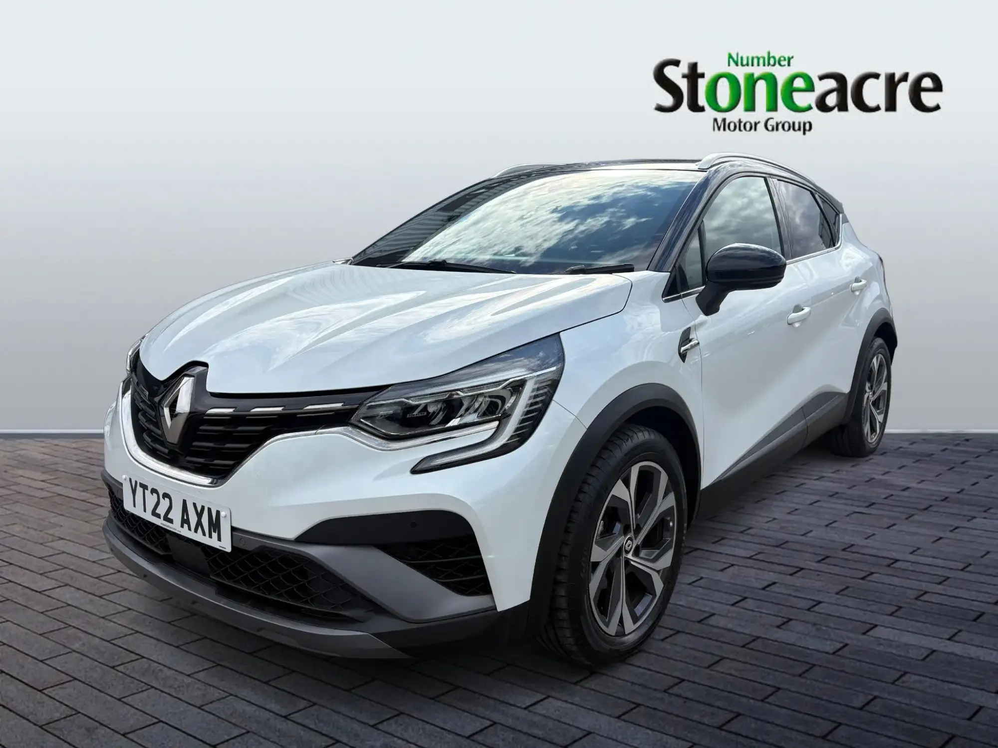 Renault Captur Image 7 Renault Captur Image 7