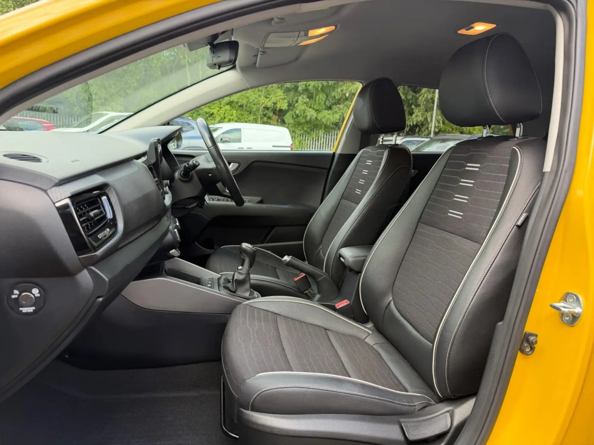 Kia Stonic Image 35