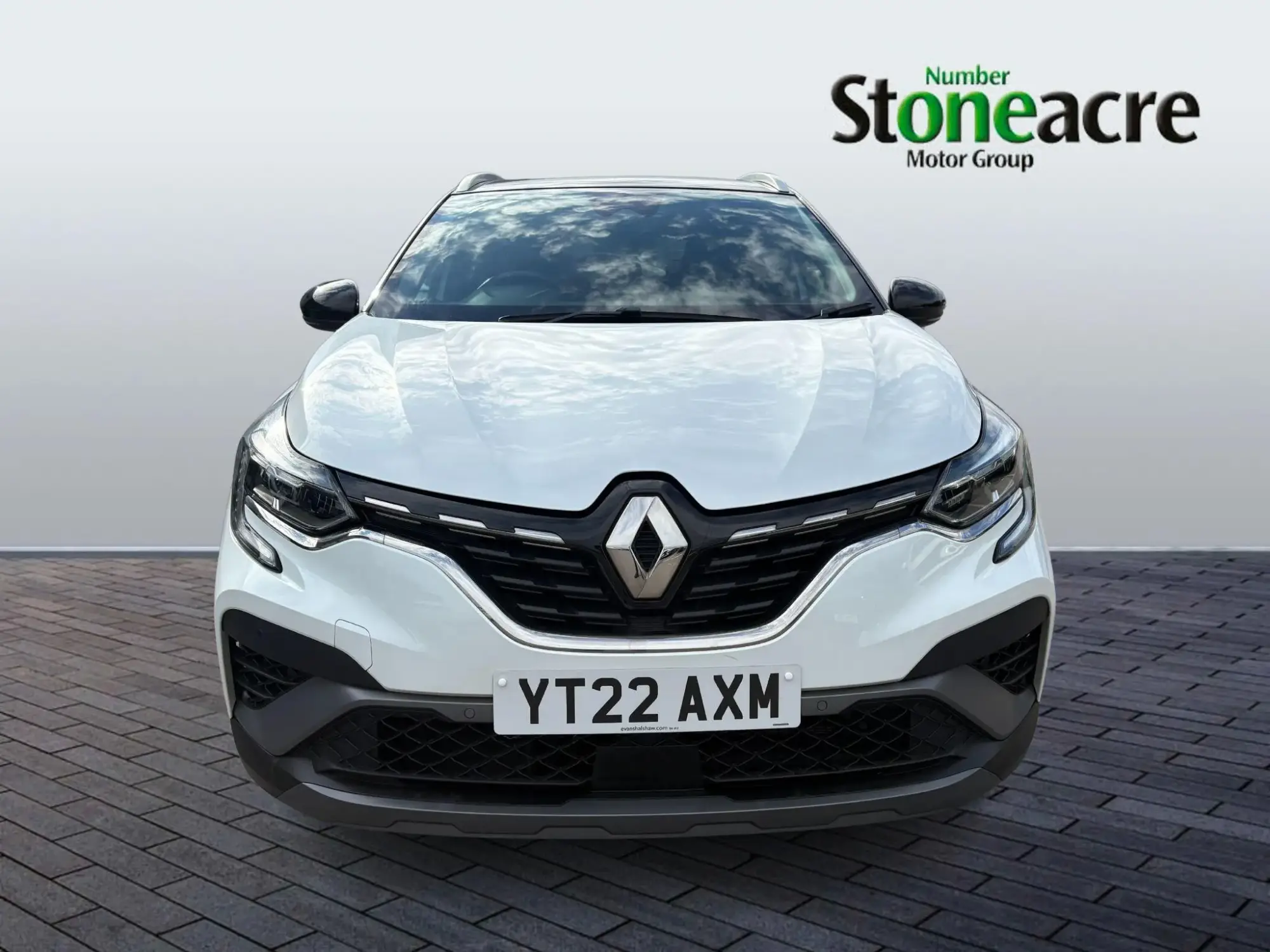 Renault Captur Image 8 Renault Captur Image 8