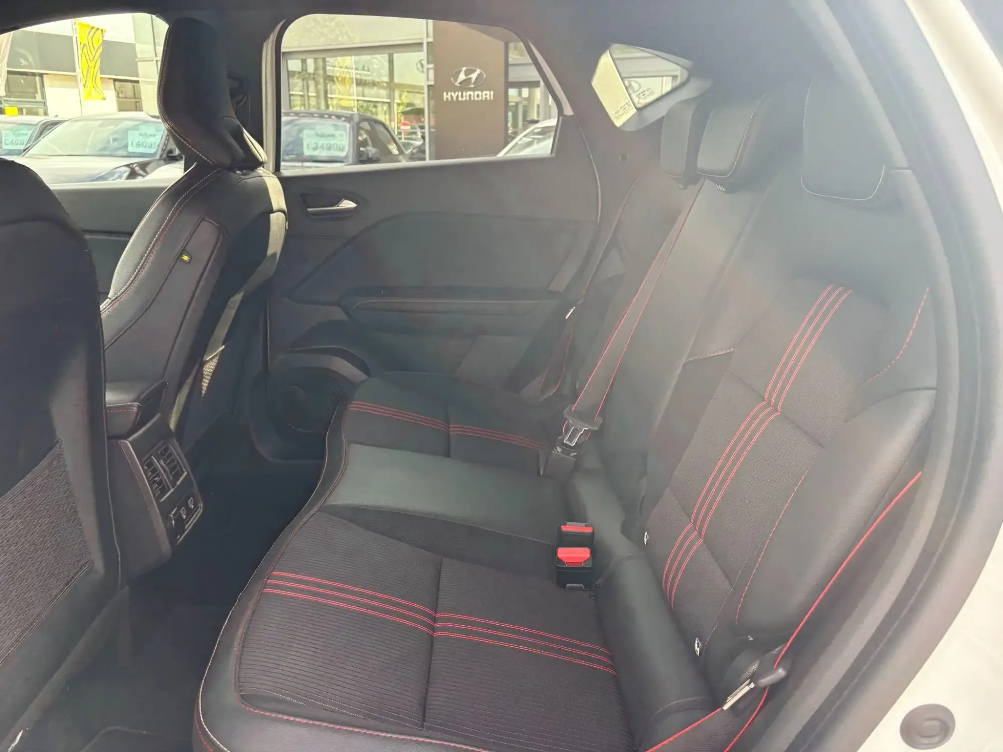 Renault Captur Image 31 Renault Captur Image 31