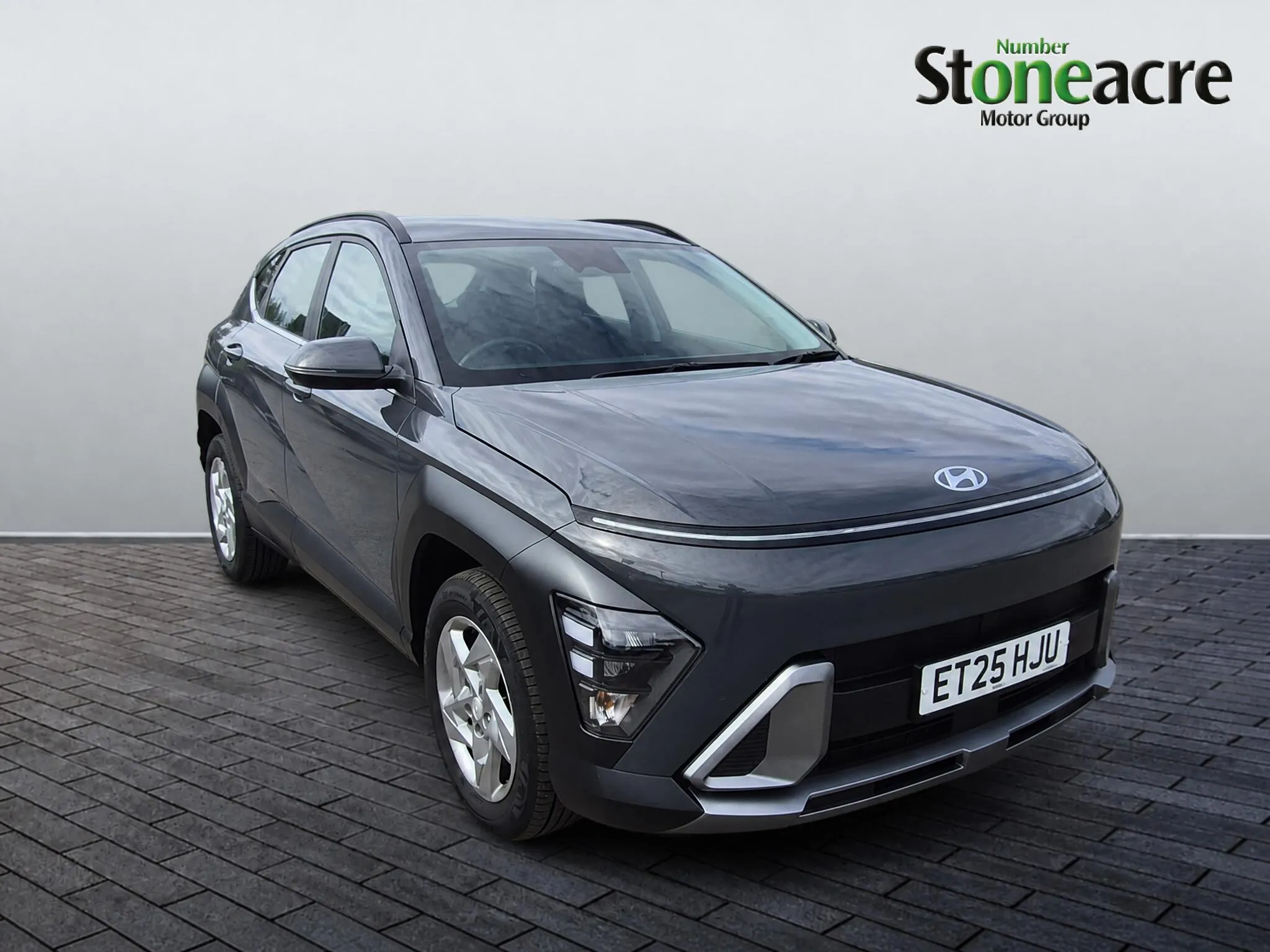 Hyundai KONA undefined 1.6 T-GDi Advance Euro 6 (s/s) 5dr