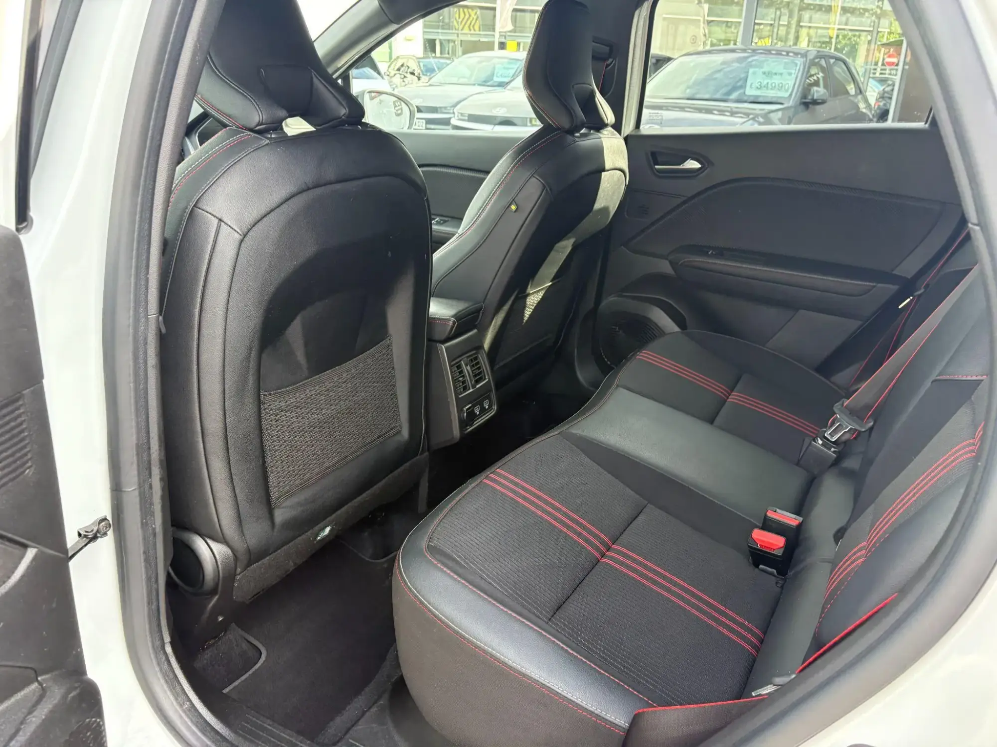 Renault Captur Image 32 Renault Captur Image 32