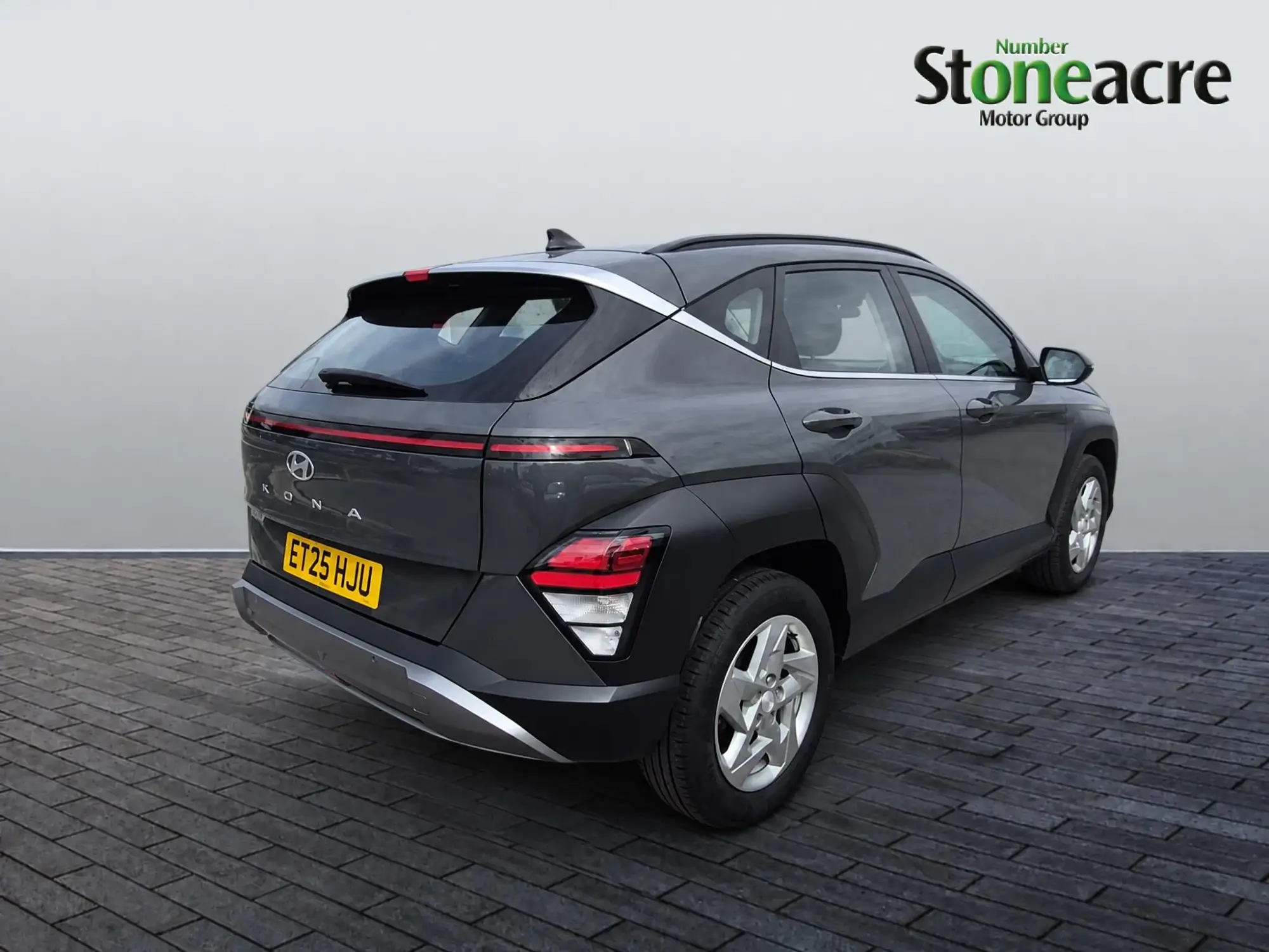 Hyundai KONA Image 3
