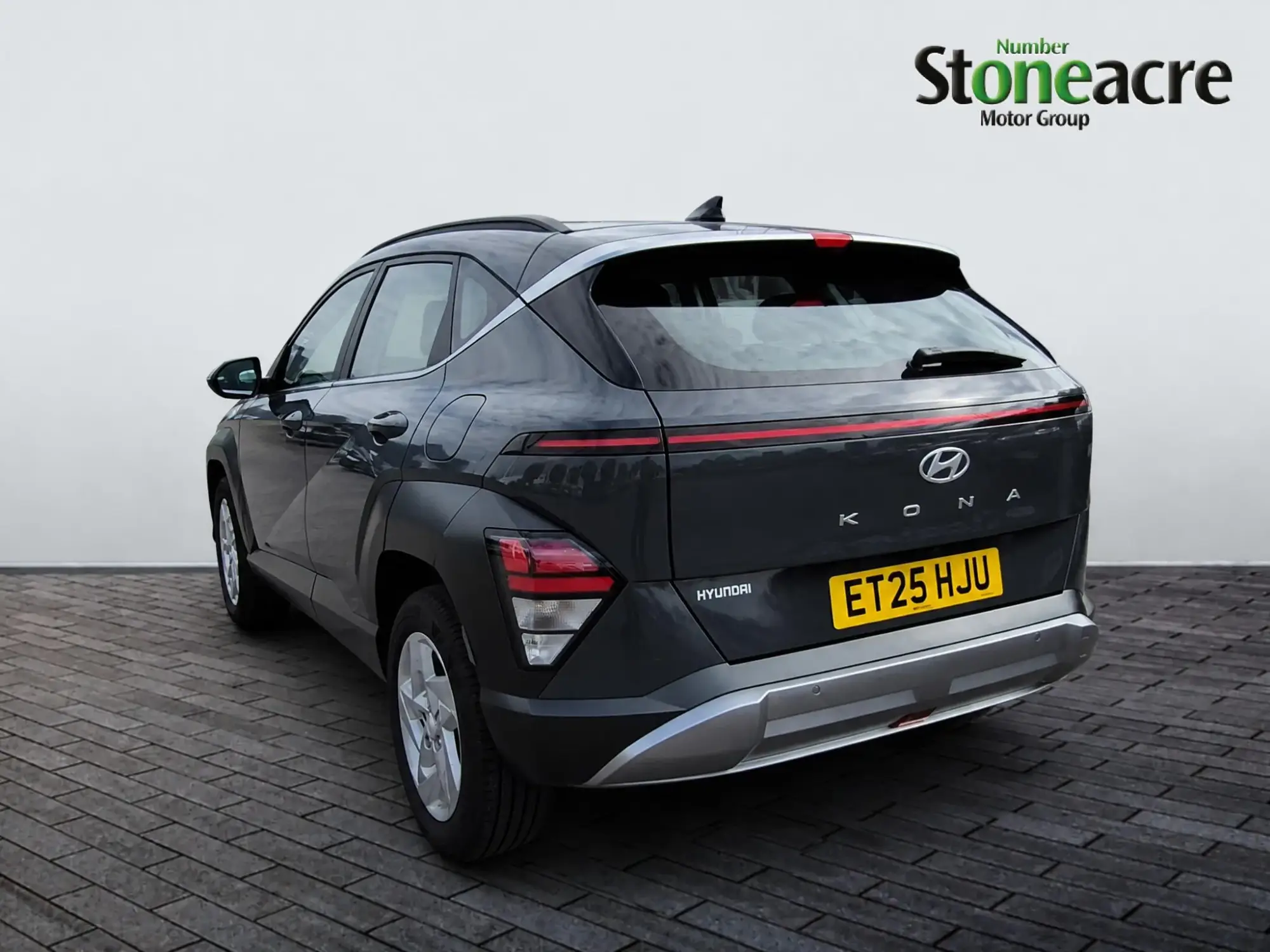 Hyundai KONA Image 5