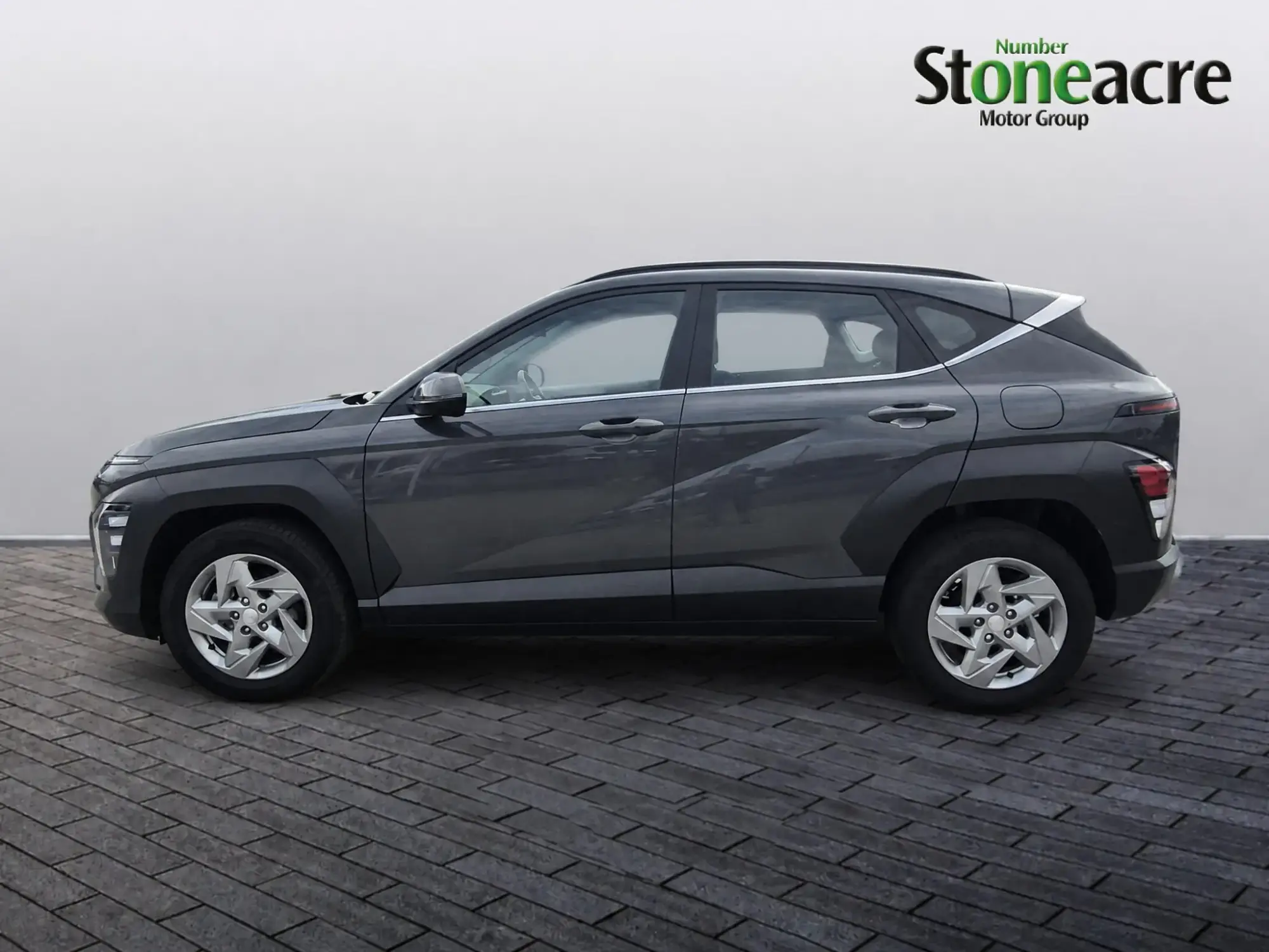 Hyundai KONA Image 6