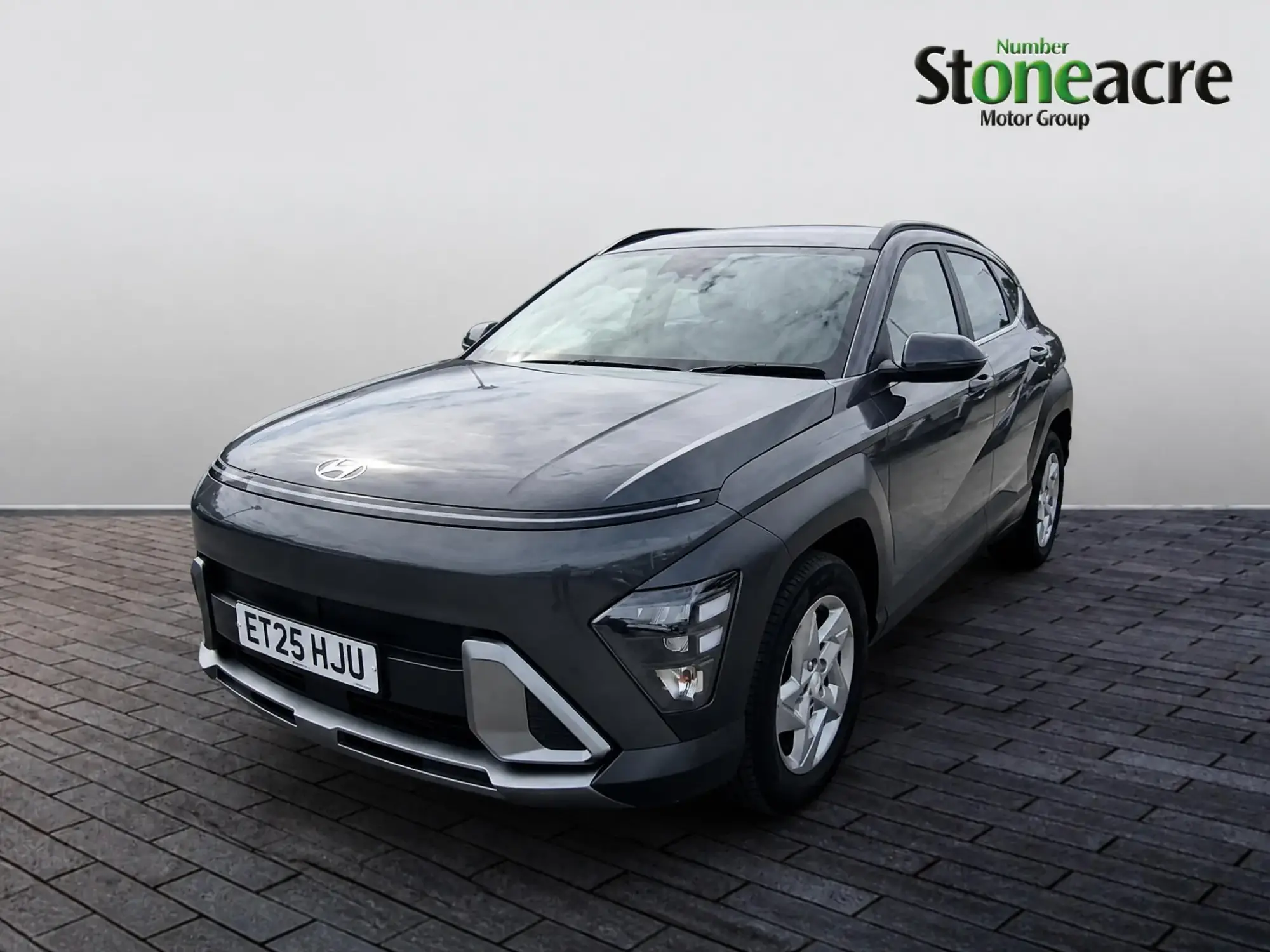 Hyundai KONA Image 7