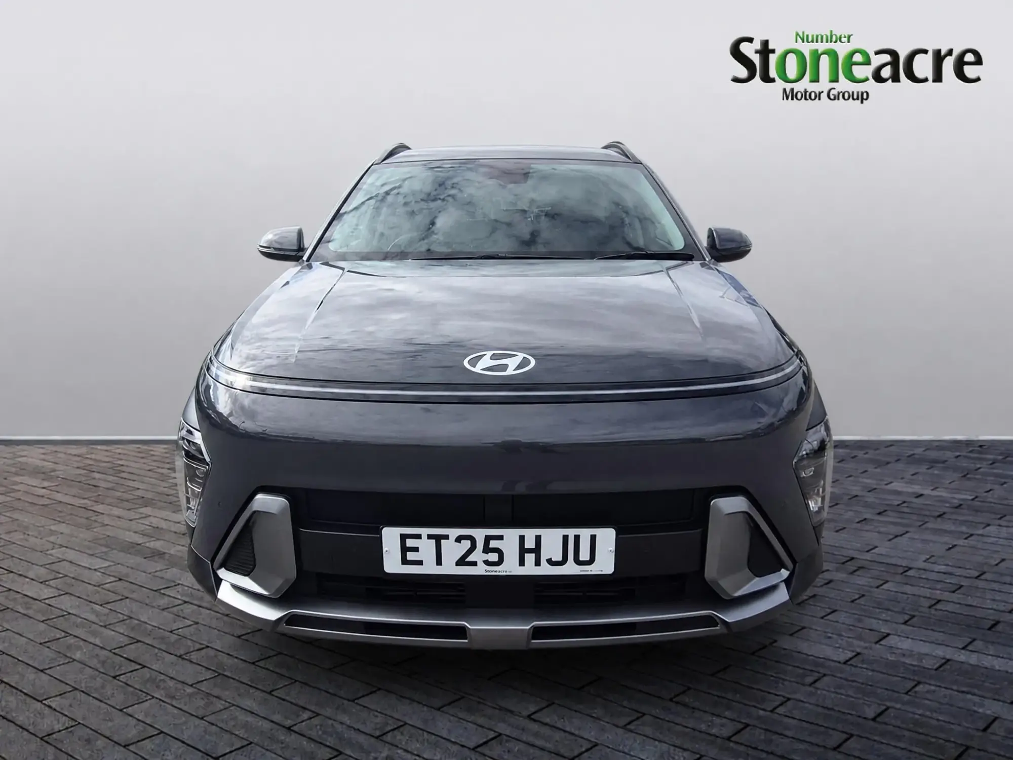 Hyundai KONA Image 8