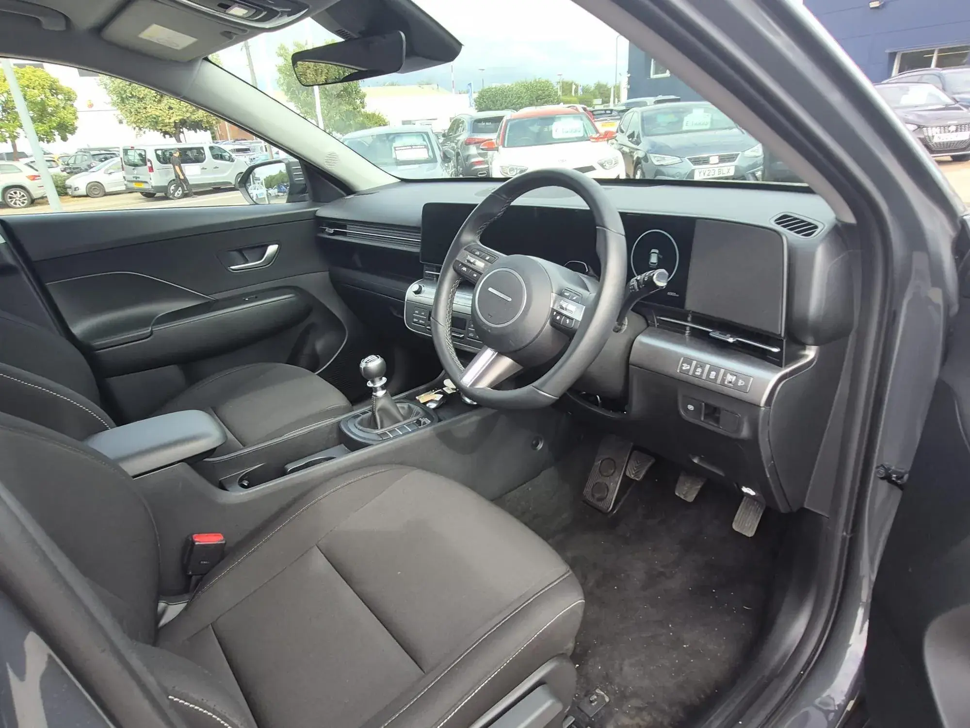 Hyundai KONA Image 15