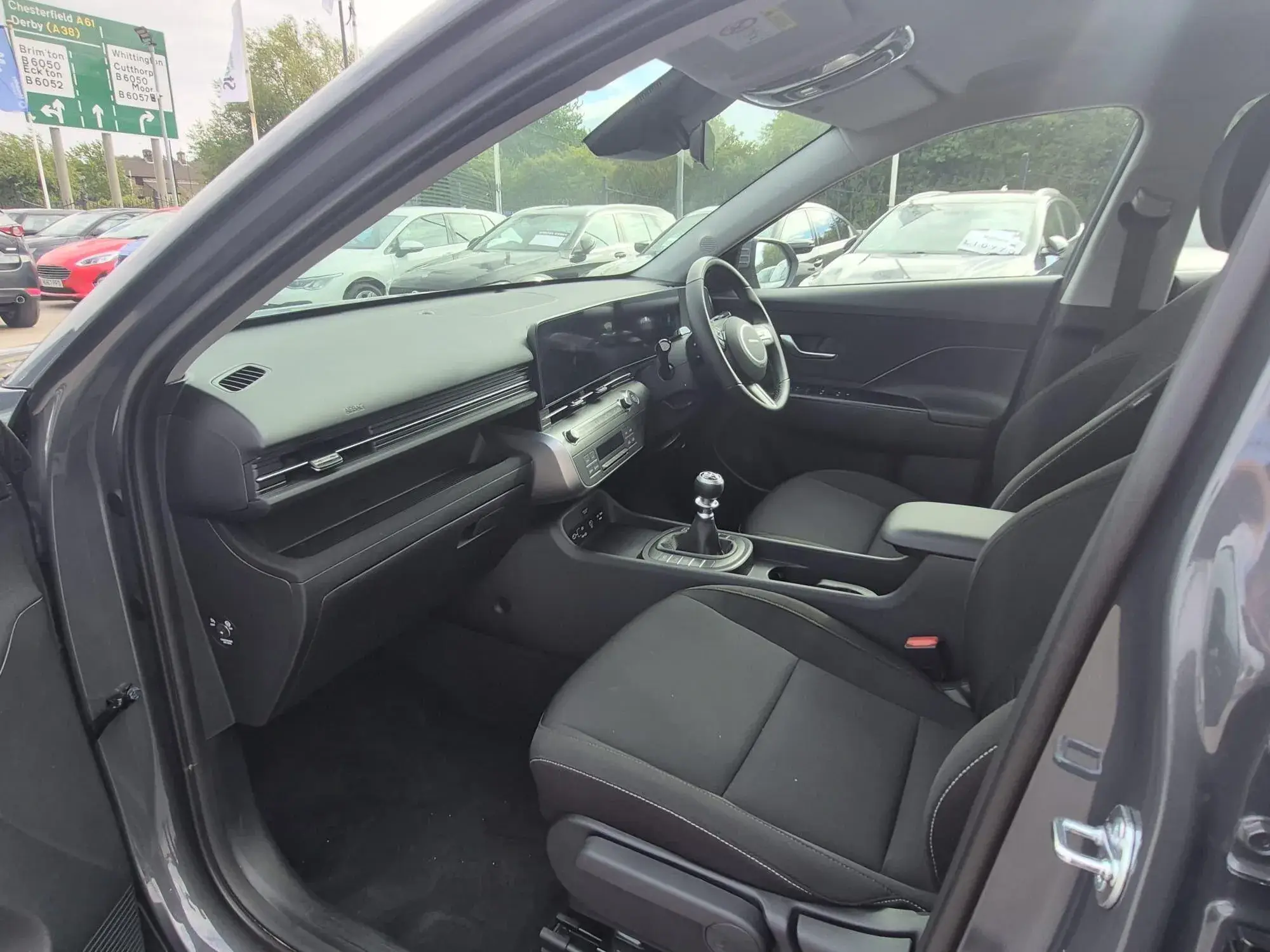 Hyundai KONA Image 17