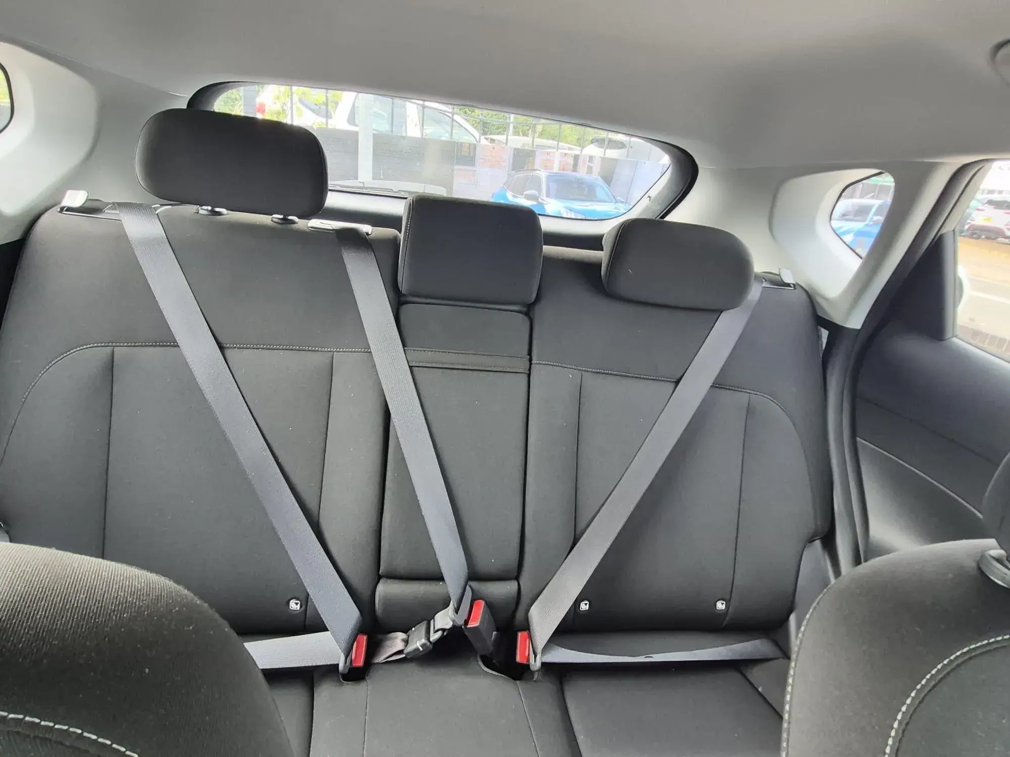 Hyundai KONA Image 20
