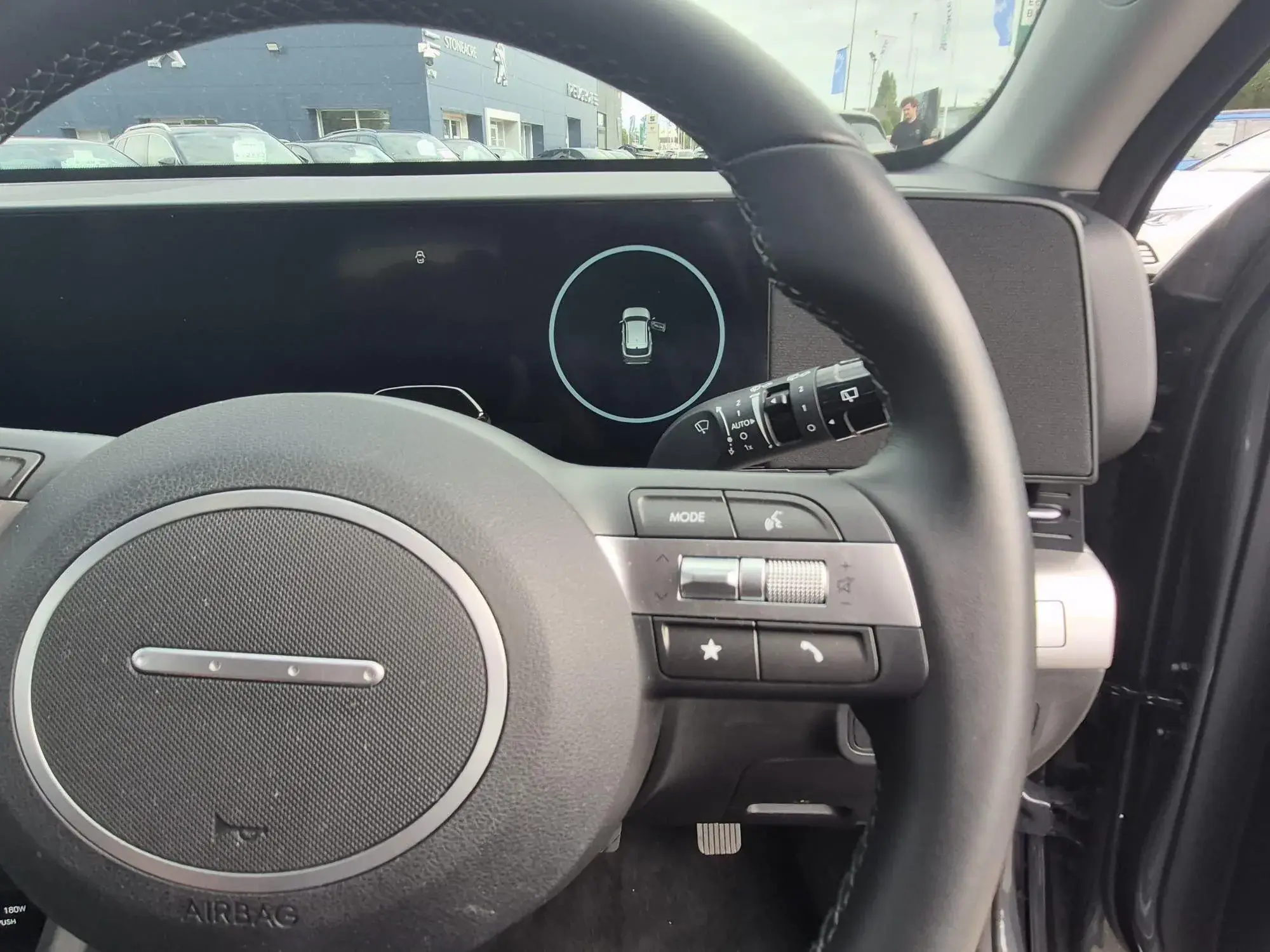 Hyundai KONA Image 22