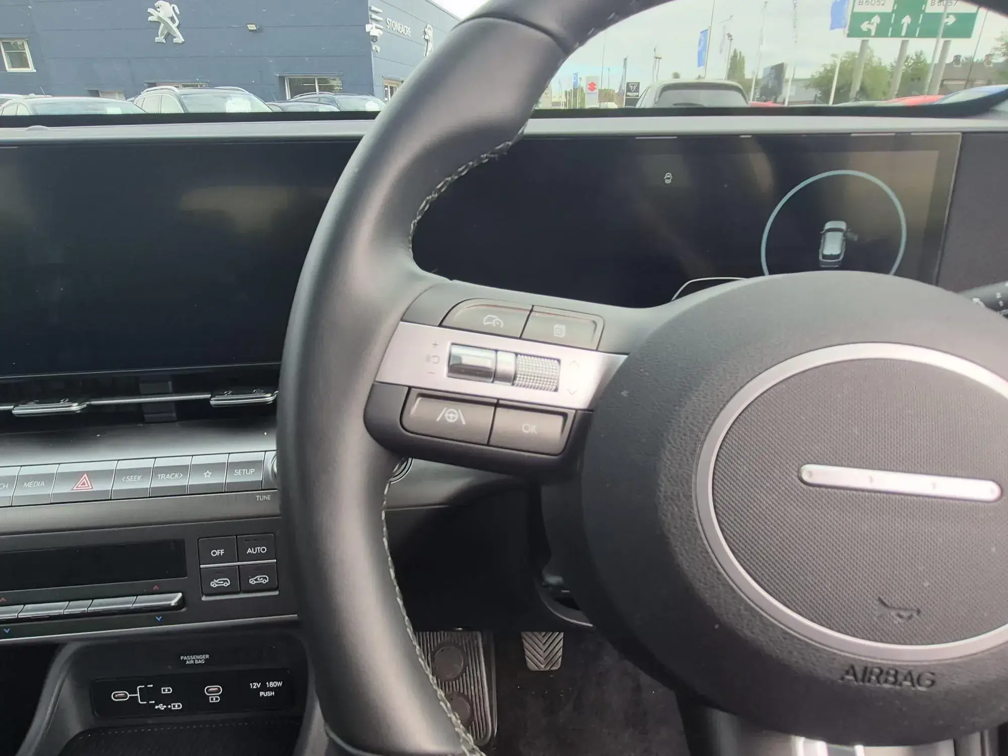 Hyundai KONA Image 23