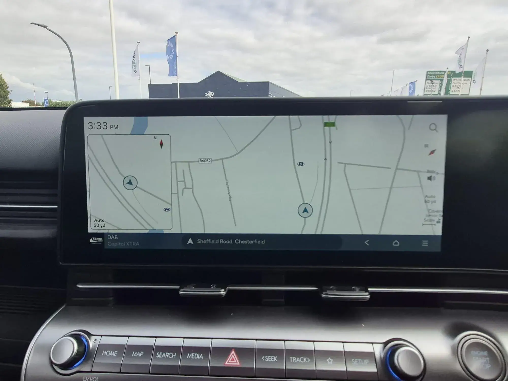 Hyundai KONA Image 25