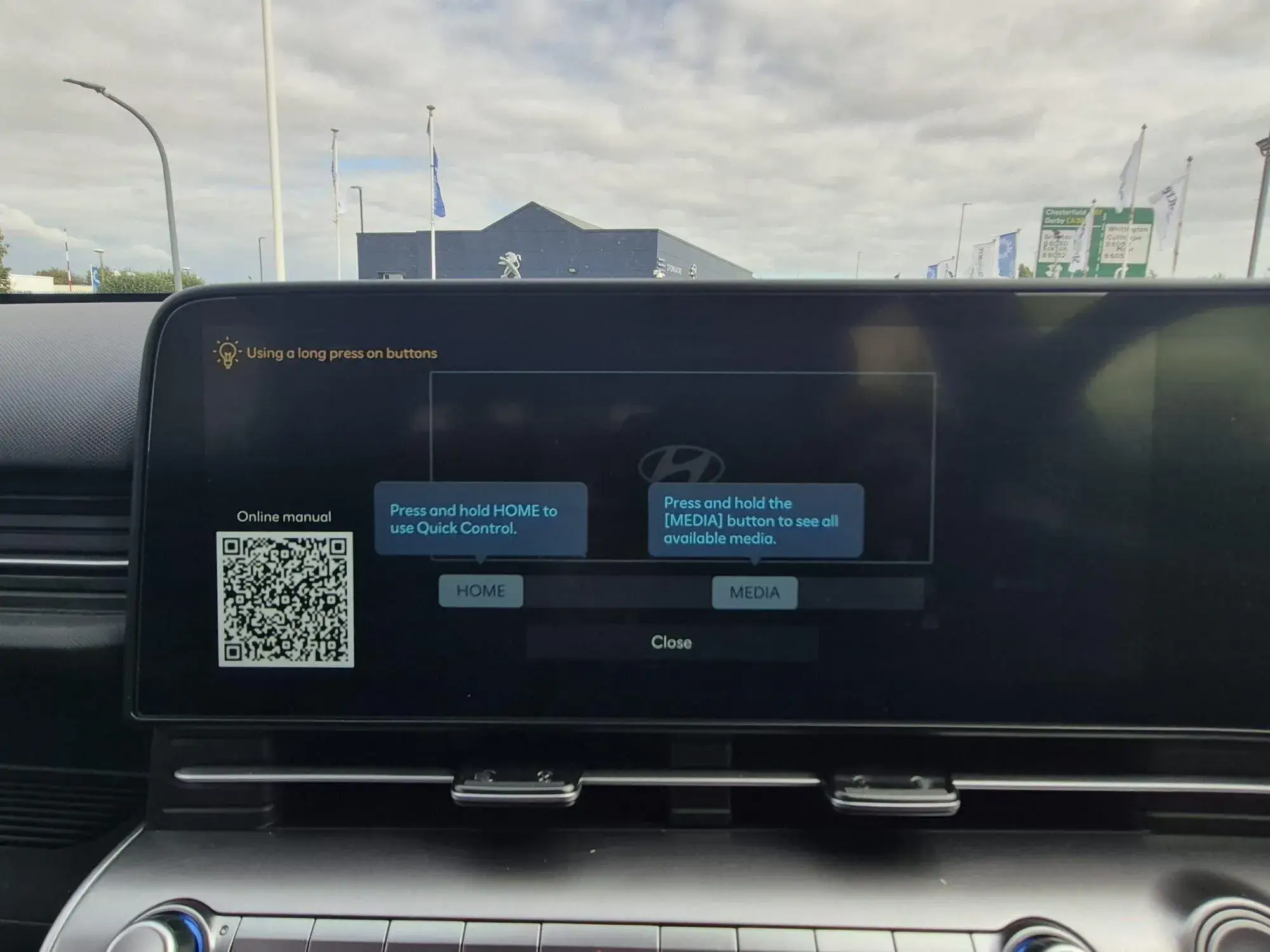 Hyundai KONA Image 26