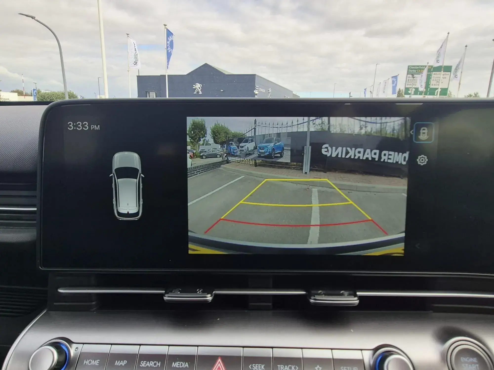 Hyundai KONA Image 27