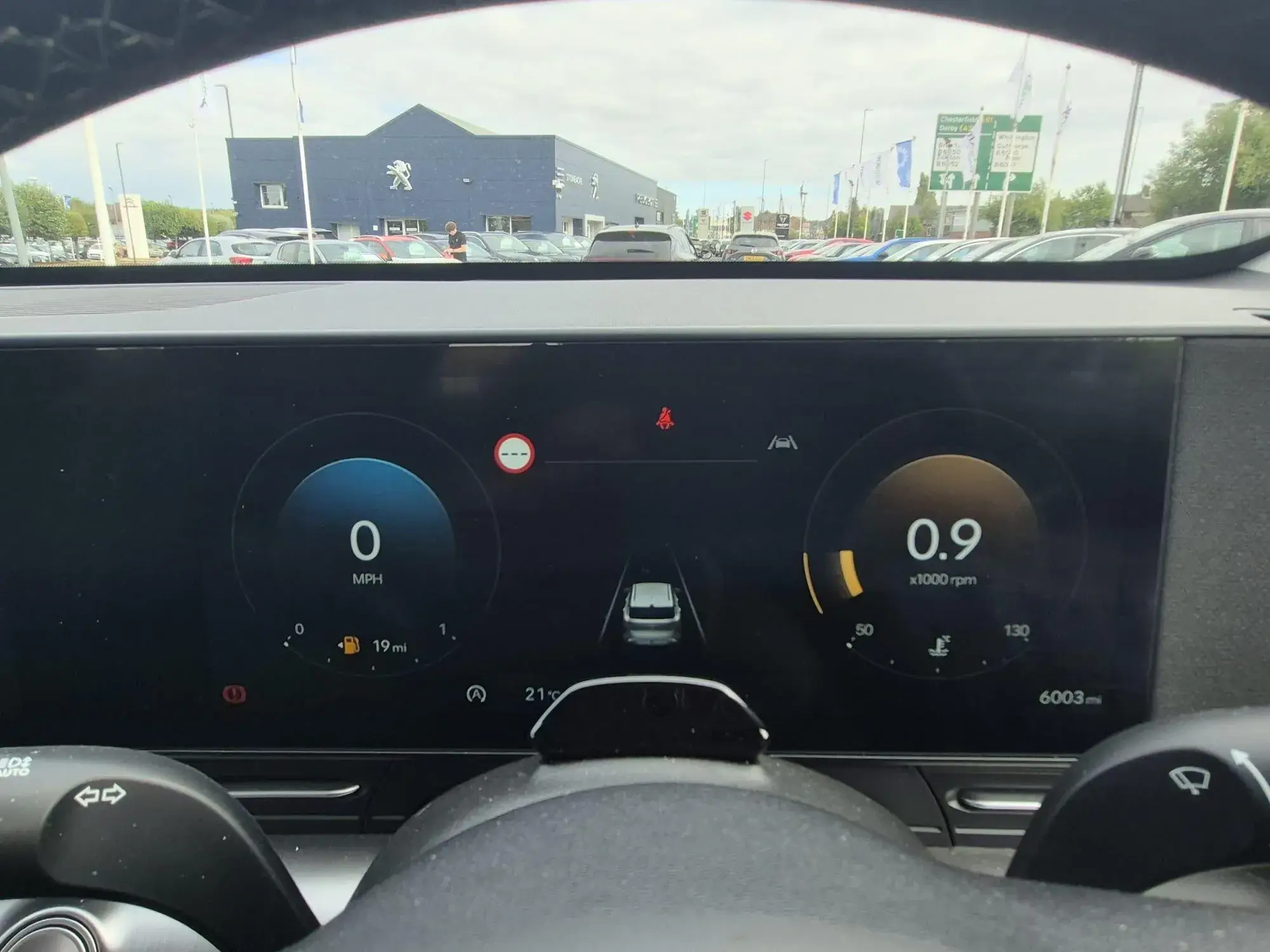 Hyundai KONA Image 28