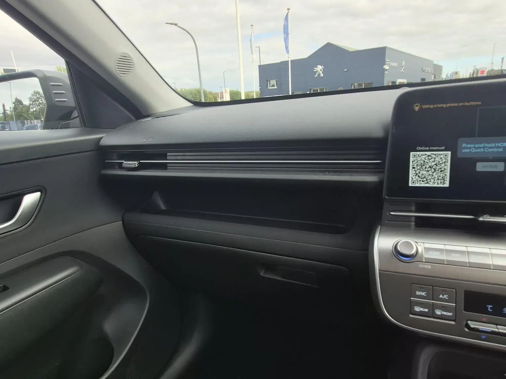 Hyundai KONA Image 31