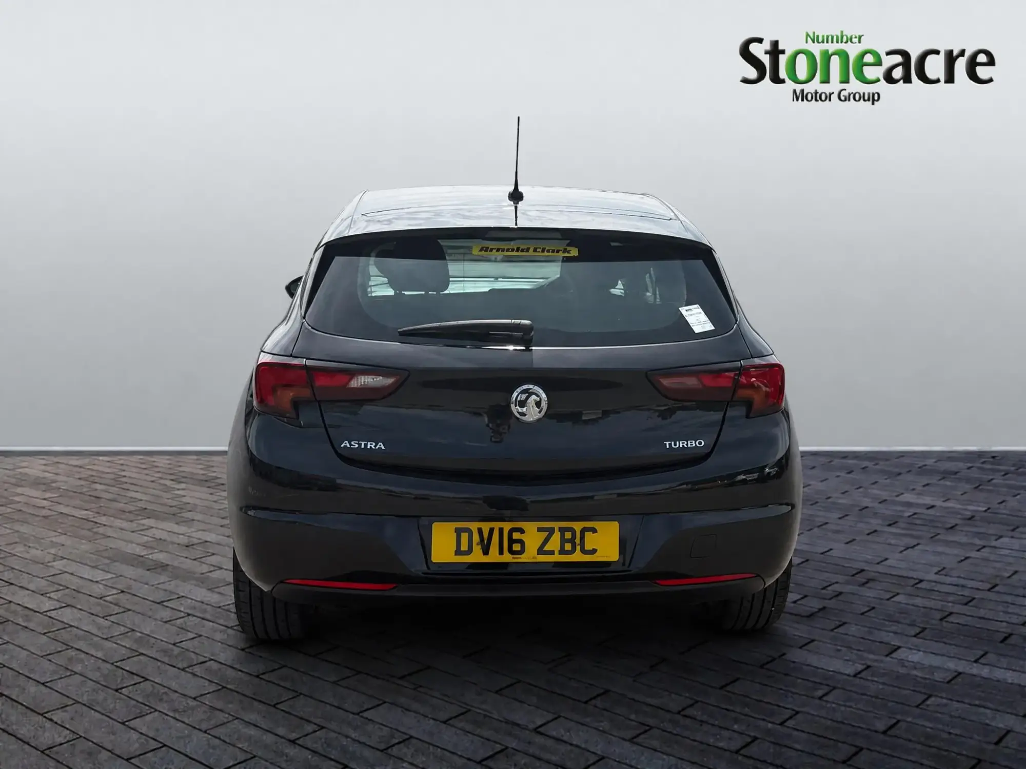 Vauxhall Astra Image 4 Vauxhall Astra Image 4