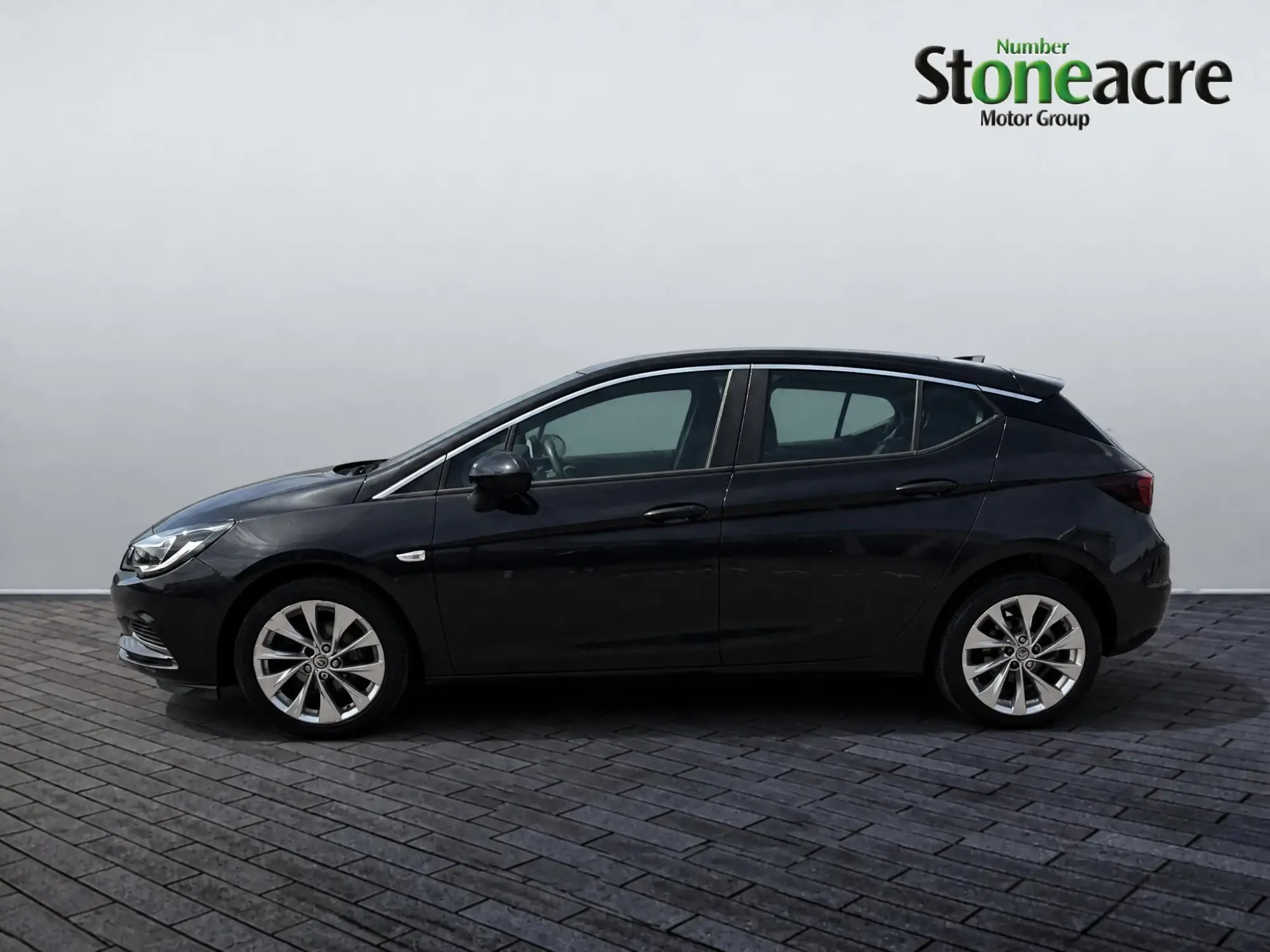 Vauxhall Astra Image 6 Vauxhall Astra Image 6
