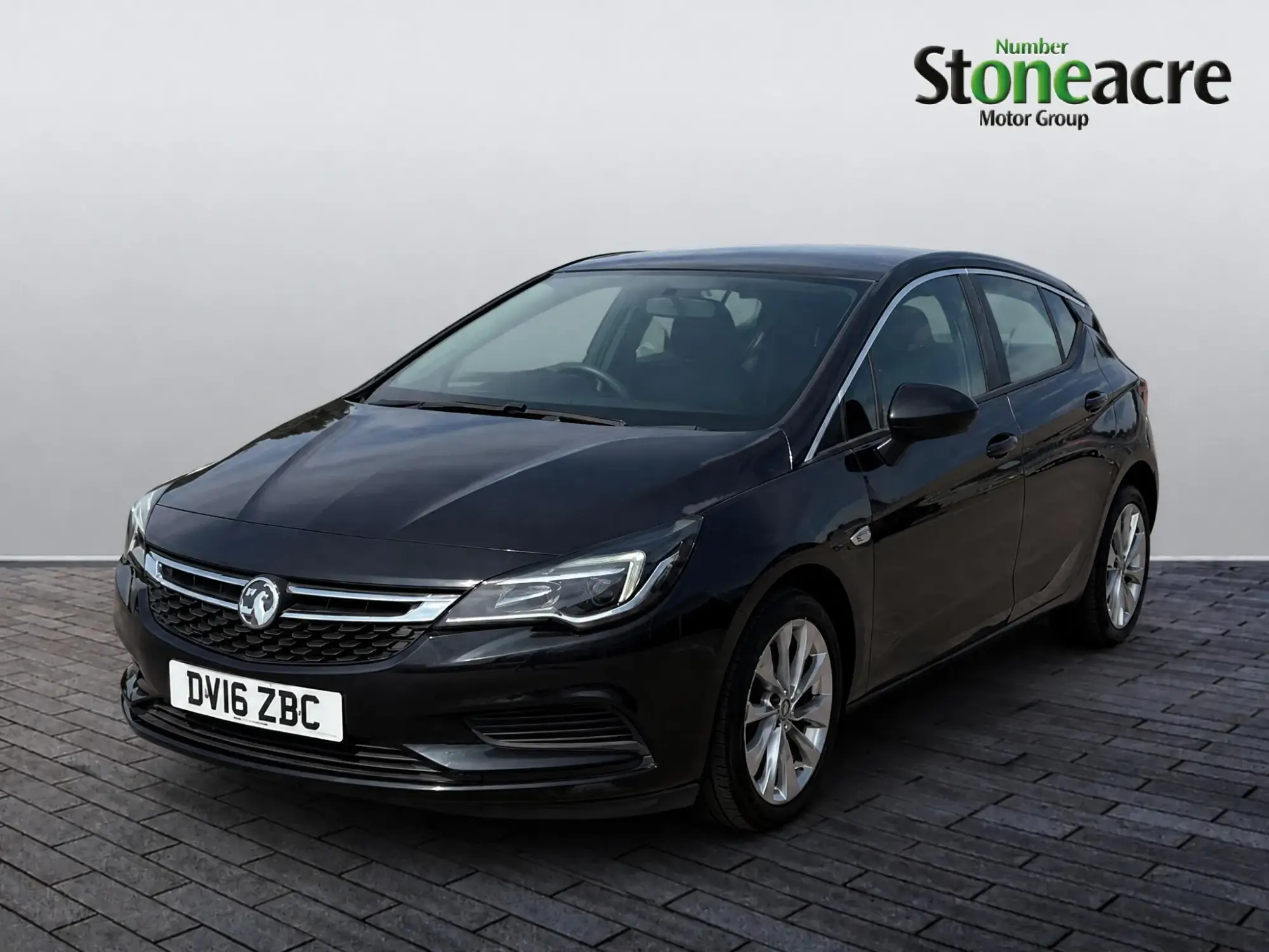 Vauxhall Astra Image 7 Vauxhall Astra Image 7