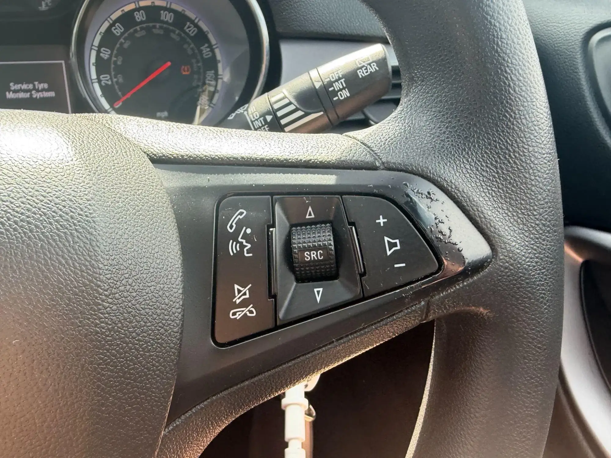 Vauxhall Astra Image 16 Vauxhall Astra Image 16