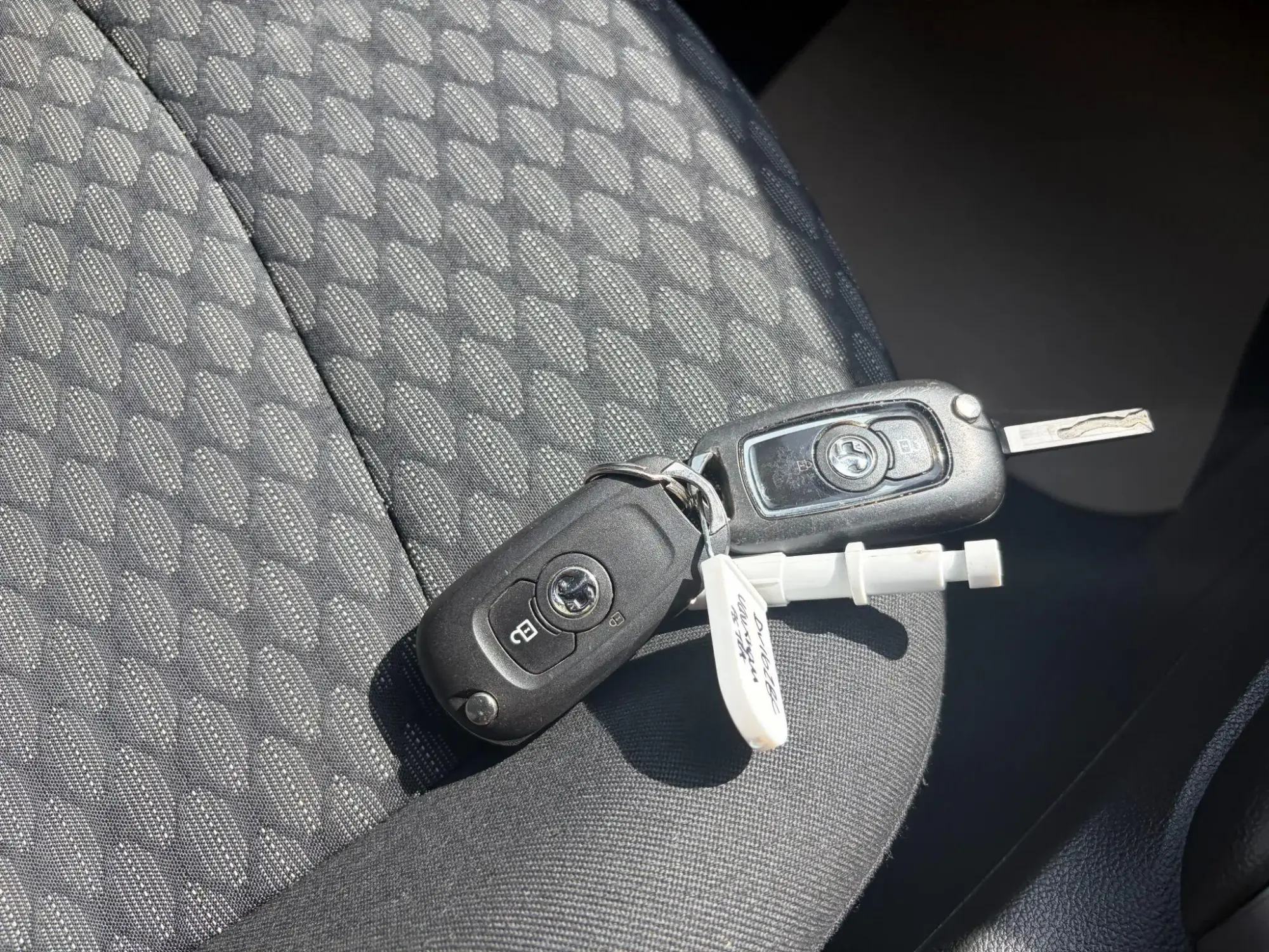 Vauxhall Astra Image 25 Vauxhall Astra Image 25