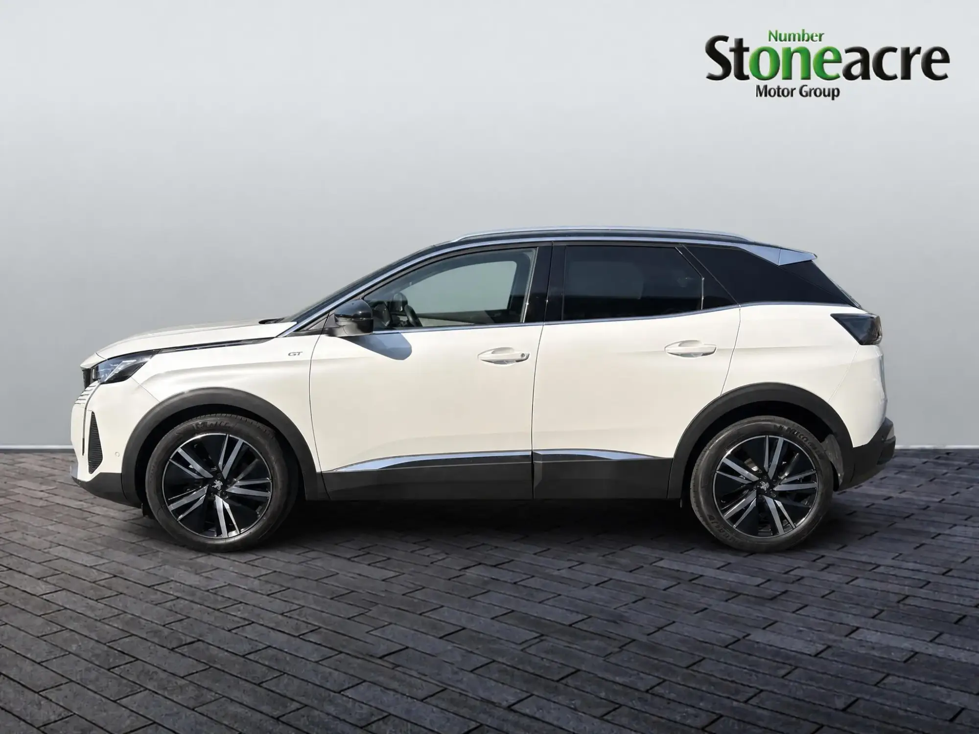 Peugeot 3008 Image 5
