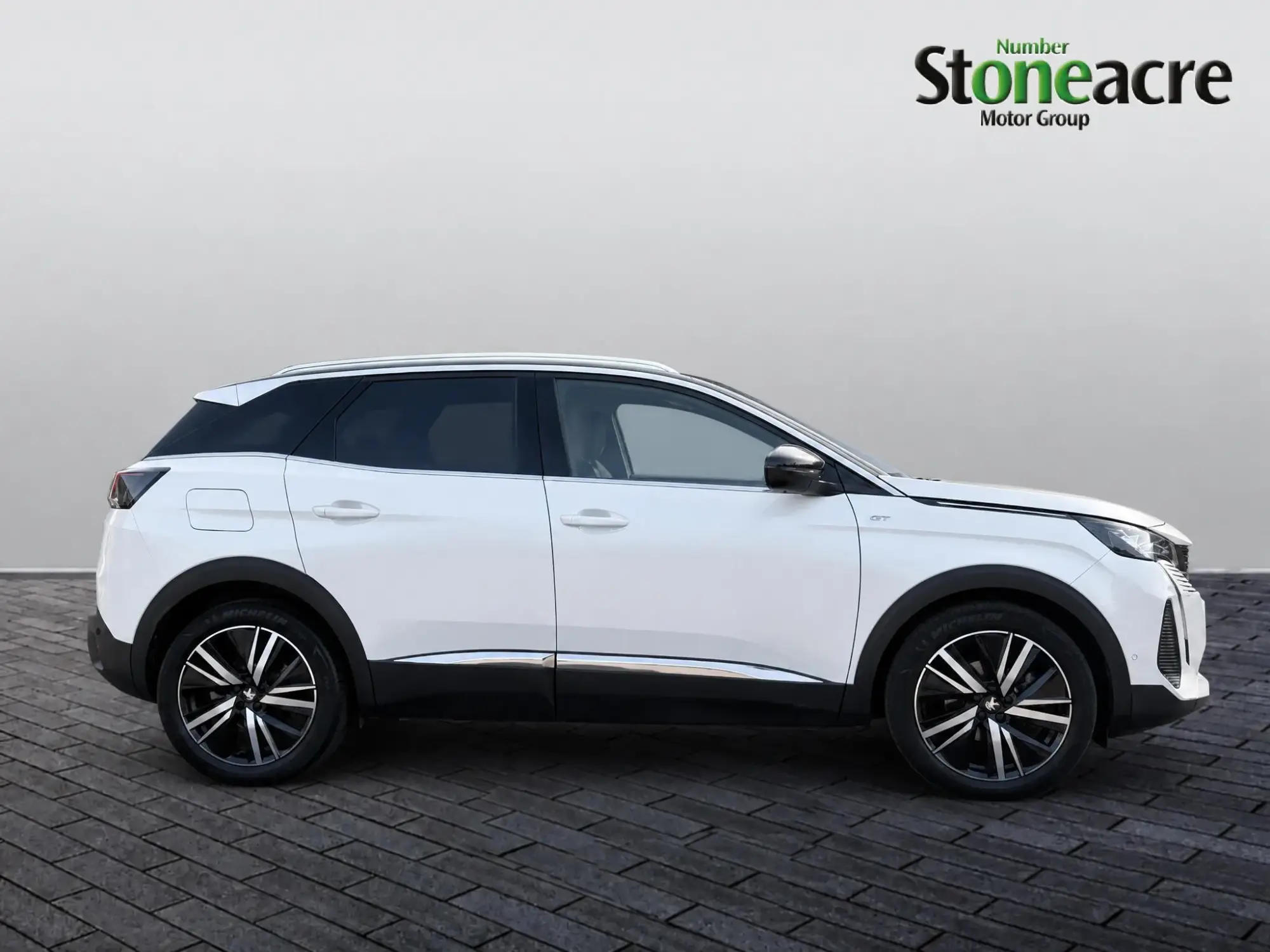 Peugeot 3008 Image 7
