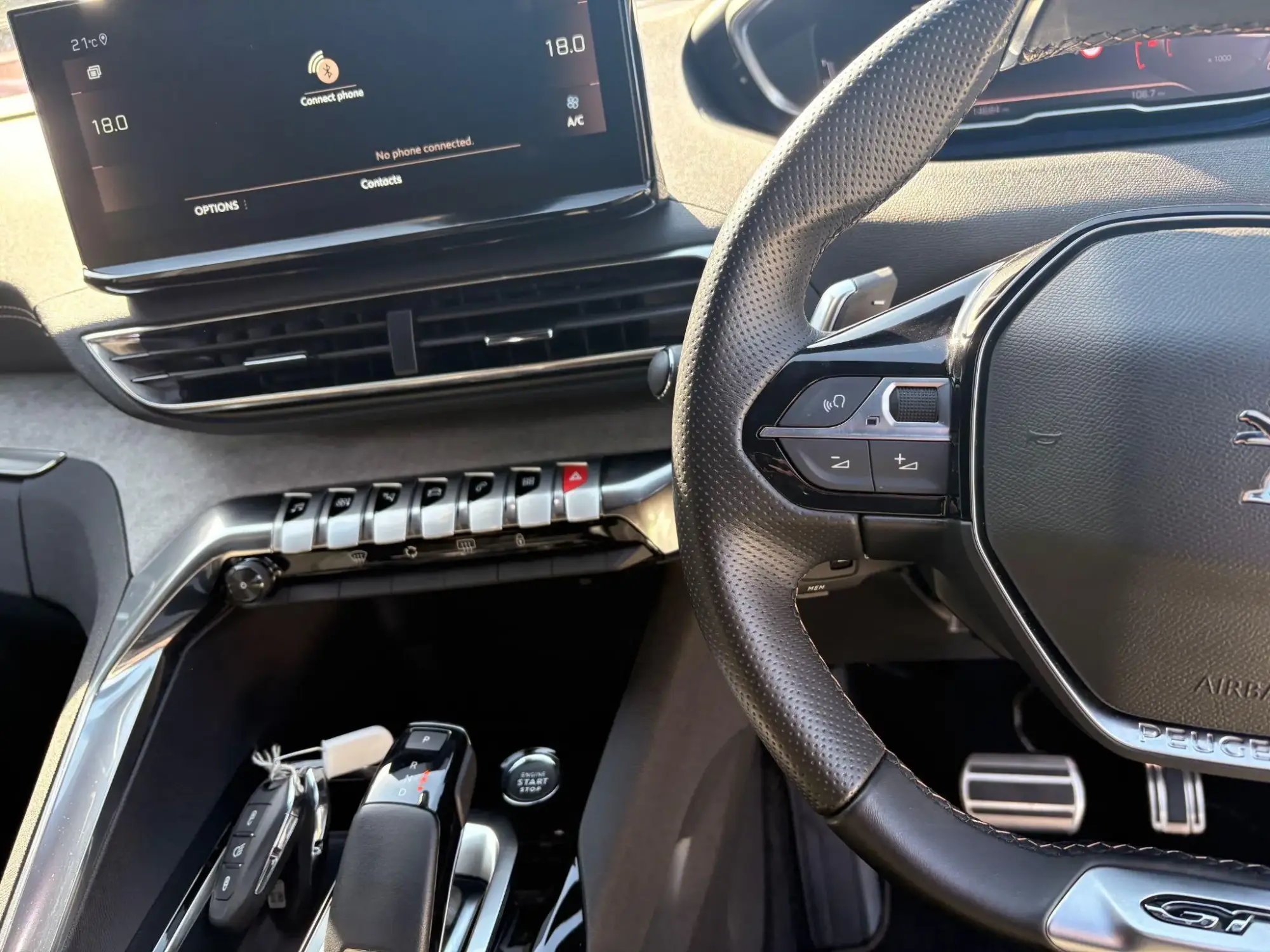 Peugeot 3008 Image 9
