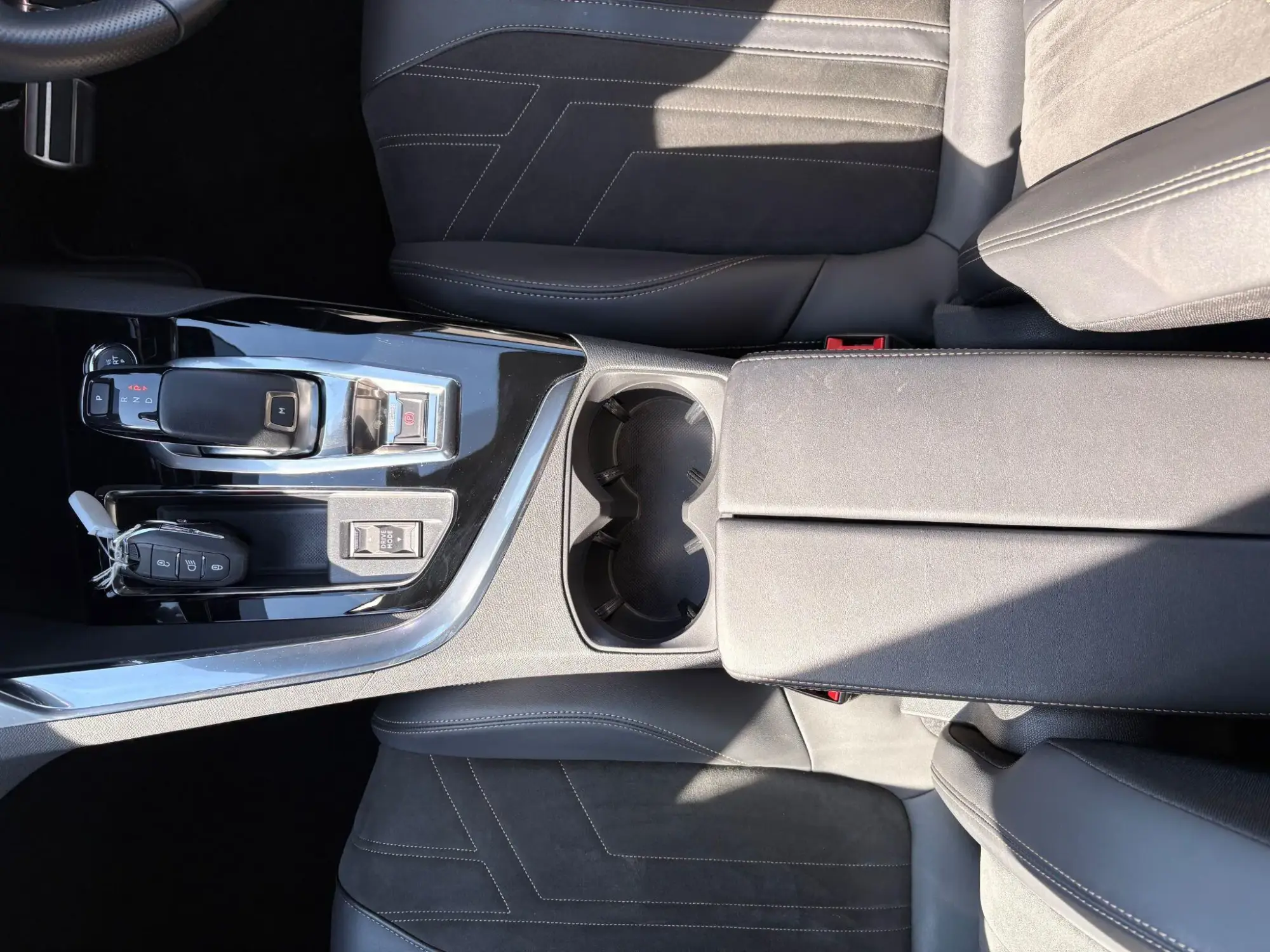 Peugeot 3008 Image 13