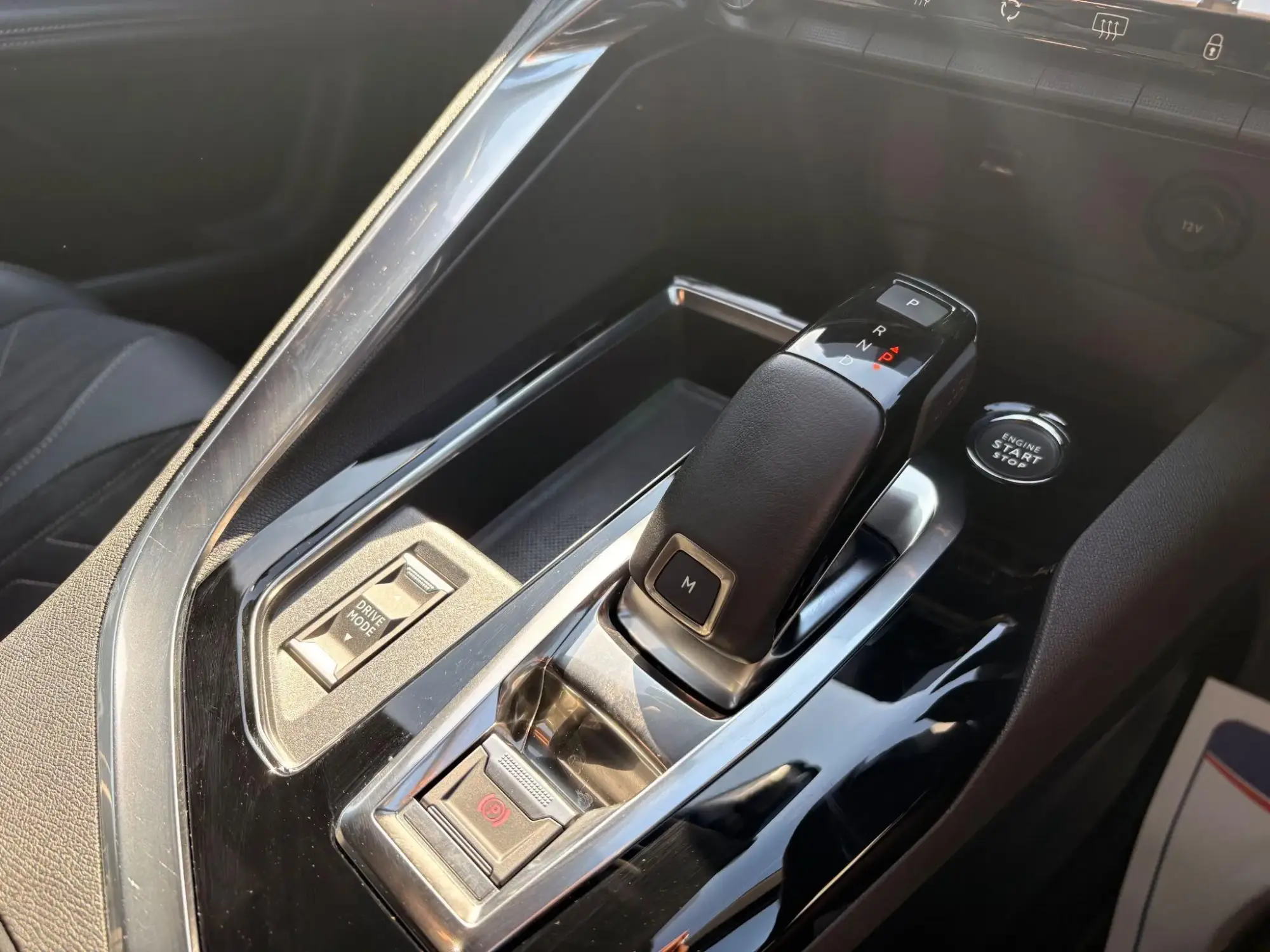 Peugeot 3008 Image 14