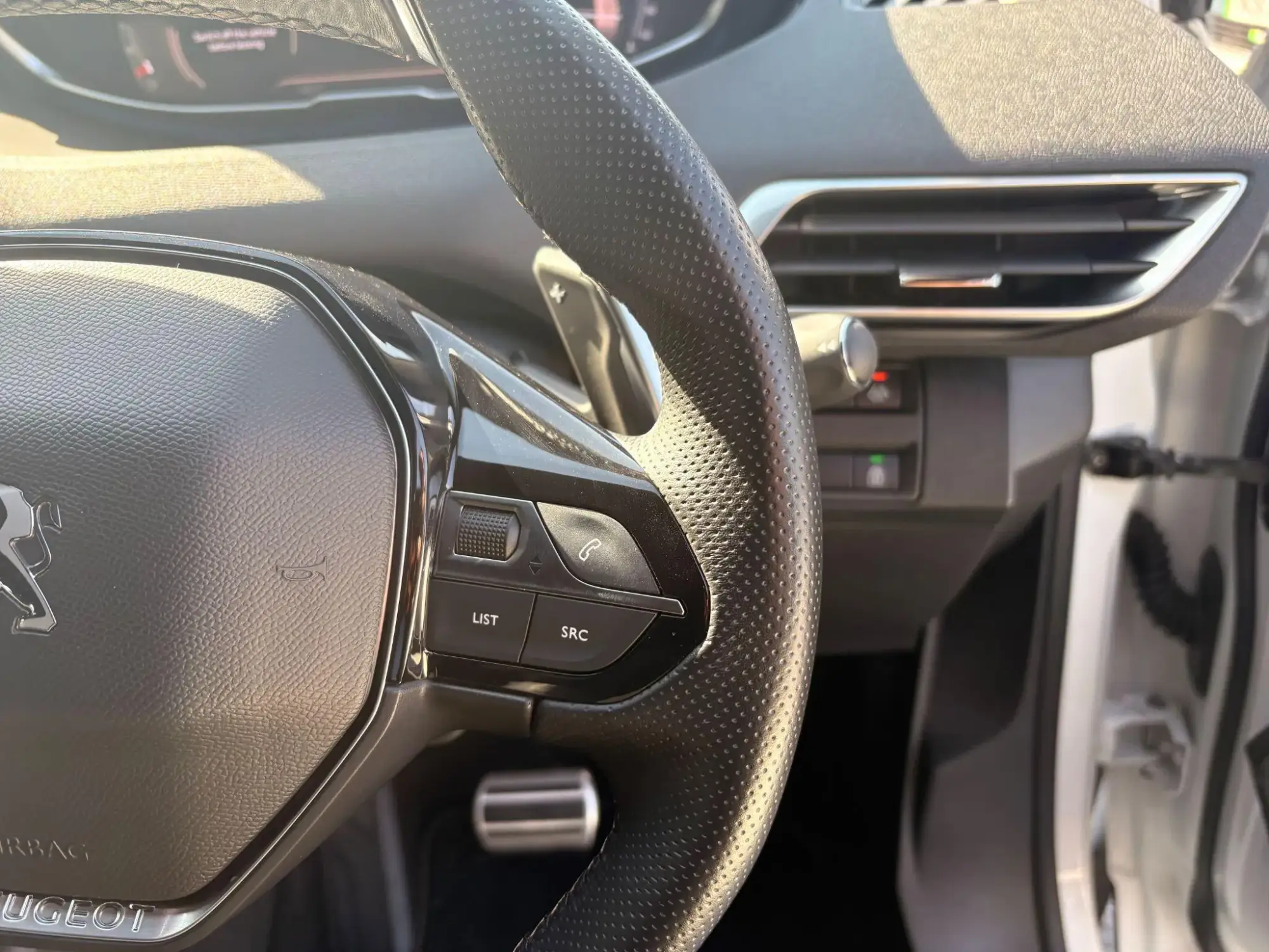 Peugeot 3008 Image 19