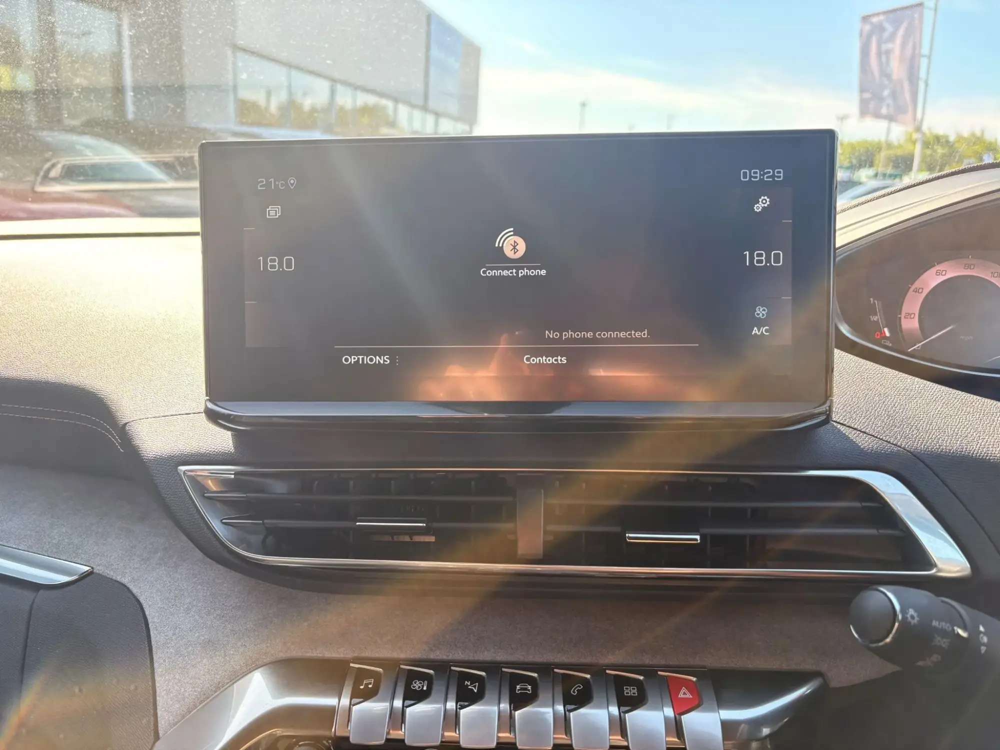 Peugeot 3008 Image 25
