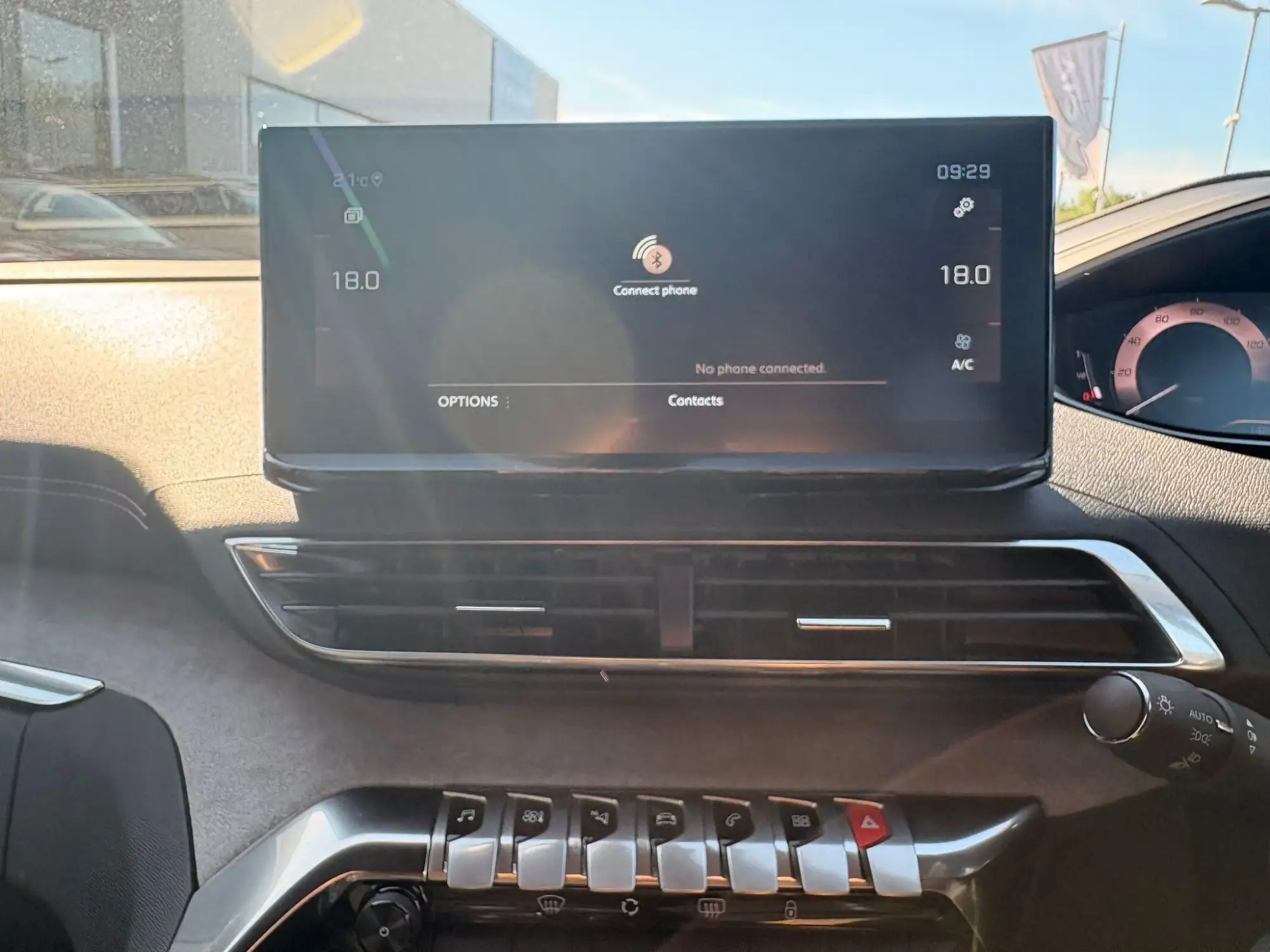 Peugeot 3008 Image 26