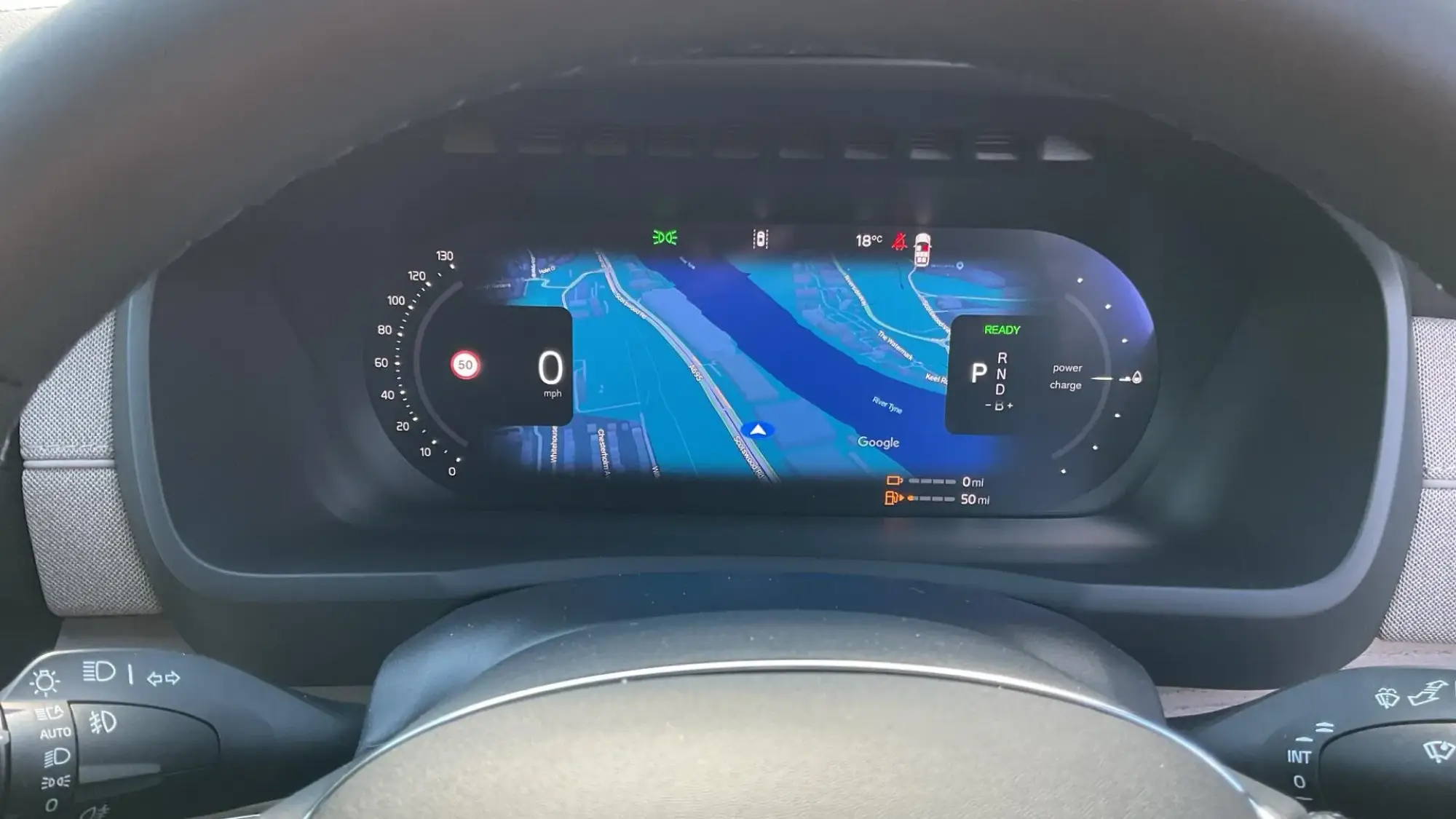 Volvo XC90 Plug-In Hybrid Image 11 Volvo XC90 Plug-In Hybrid Image 11