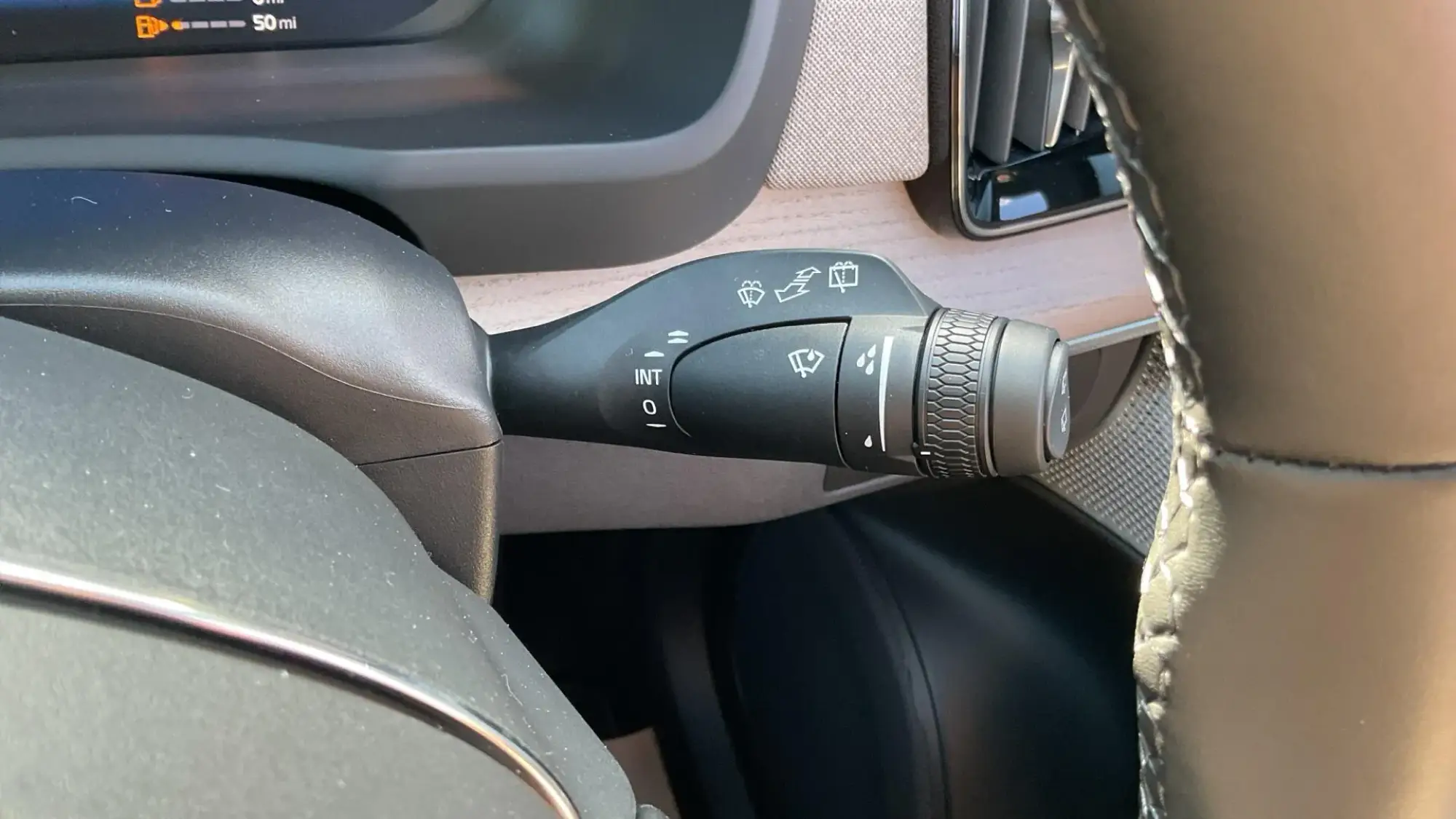 Volvo XC90 Plug-In Hybrid Image 23 Volvo XC90 Plug-In Hybrid Image 23
