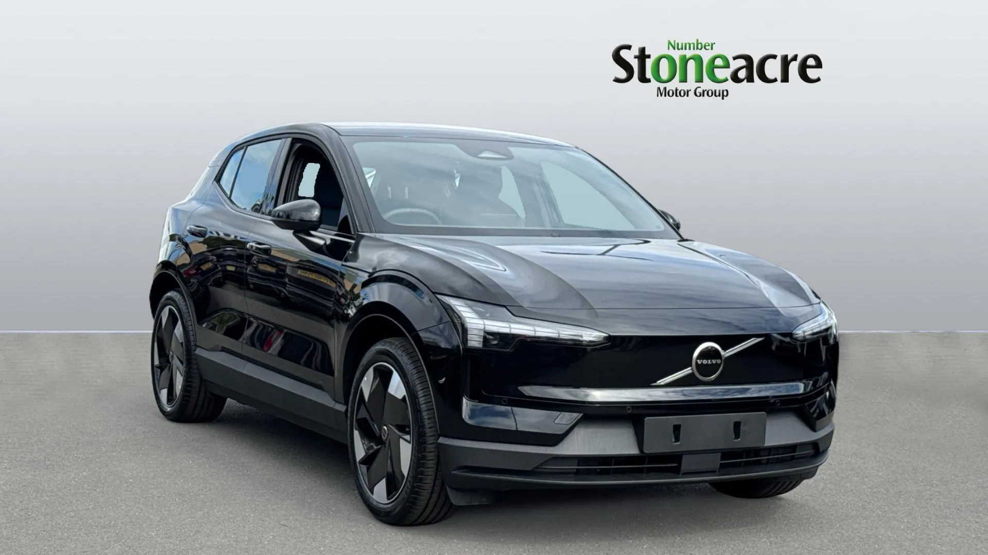 Volvo Ex30 listing photo