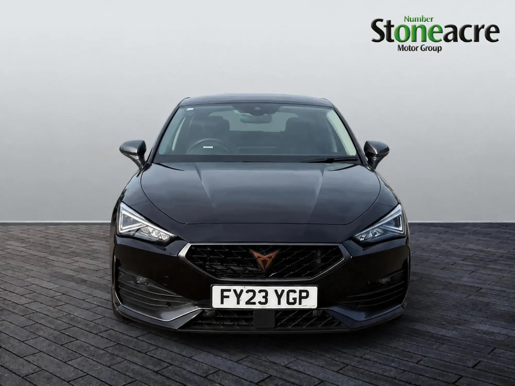 CUPRA Leon 1.5 eTSI EVO V1 DSG Euro 6 (s/s) 5dr FY23YGP Image 2