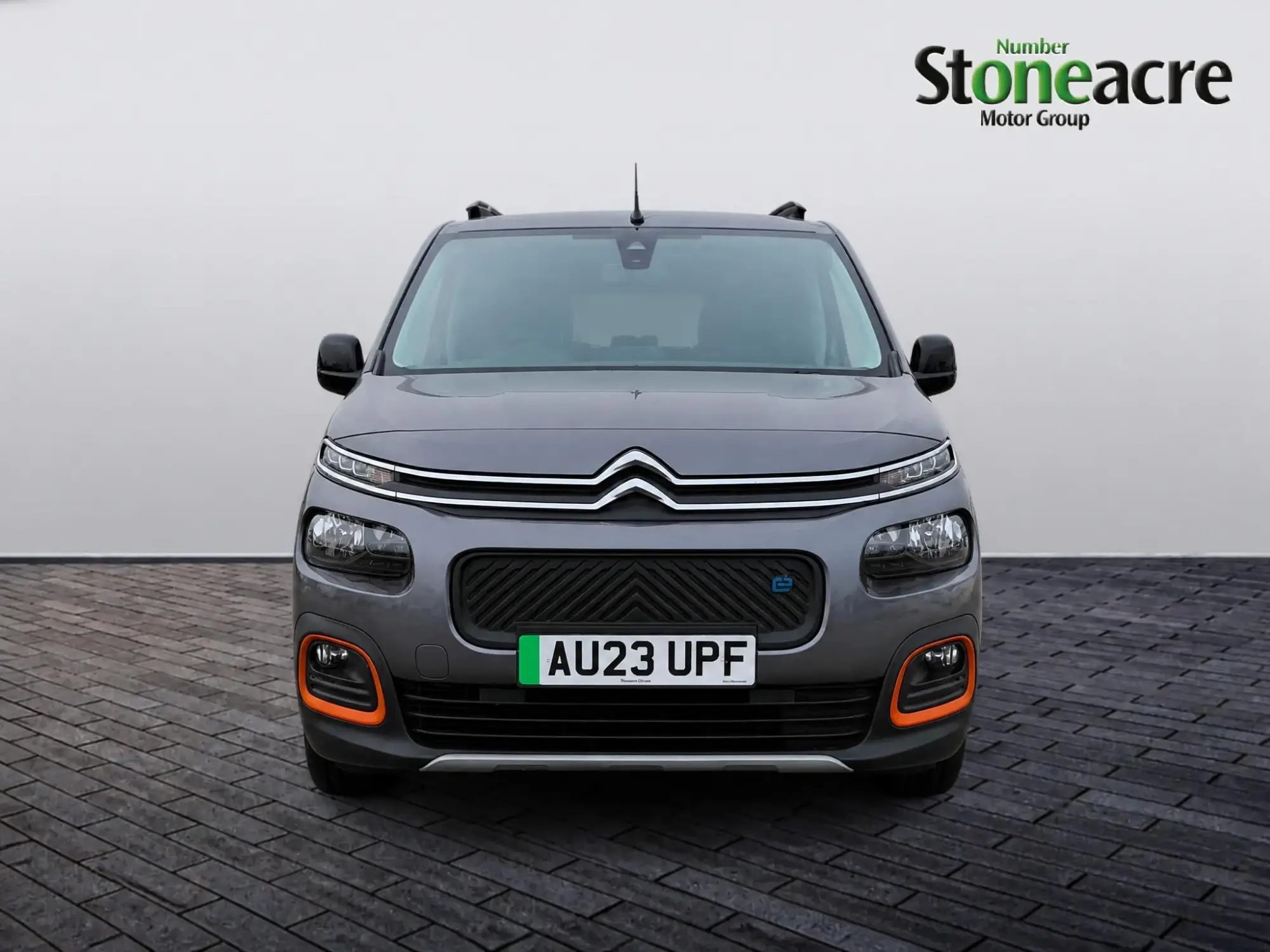 Citroen e-Berlingo Image 2