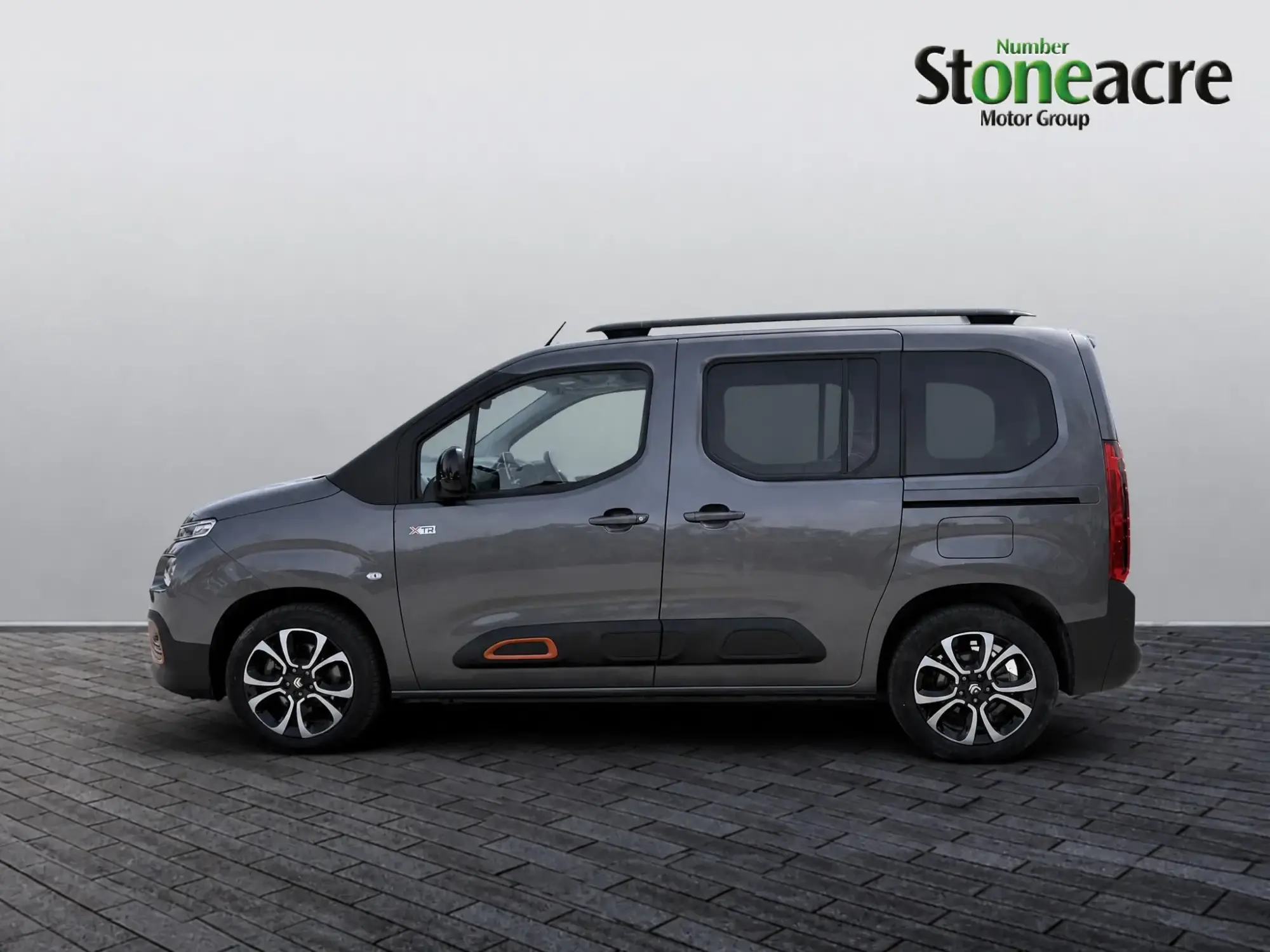 Citroen e-Berlingo Image 5