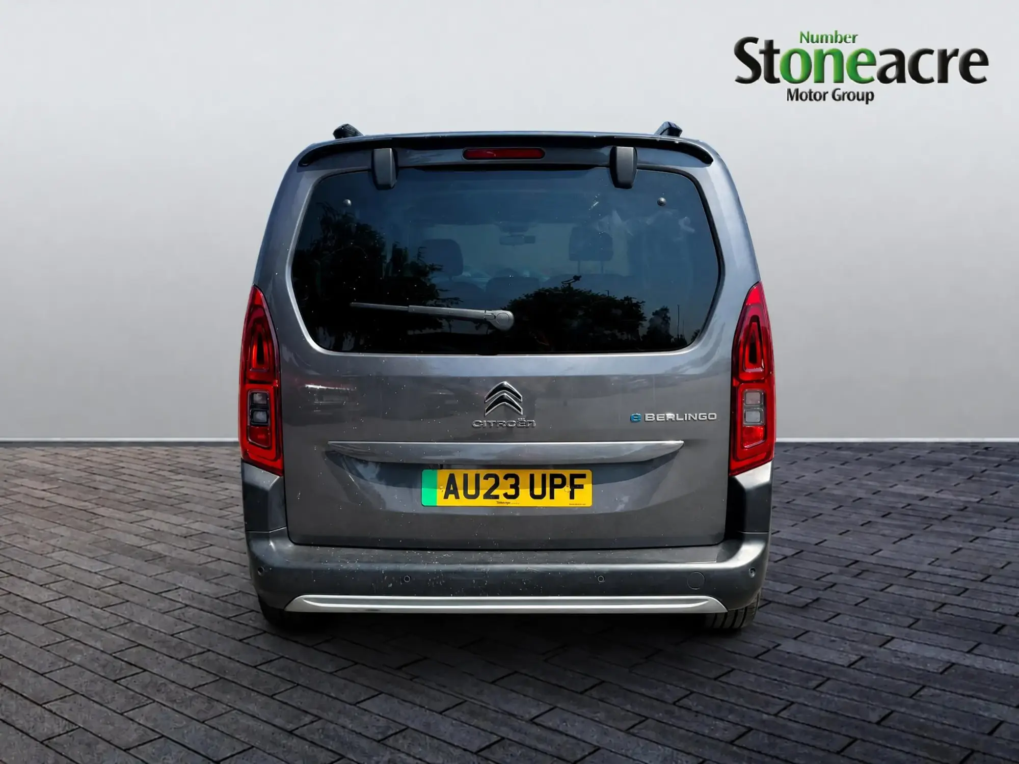 Citroen e-Berlingo Image 6