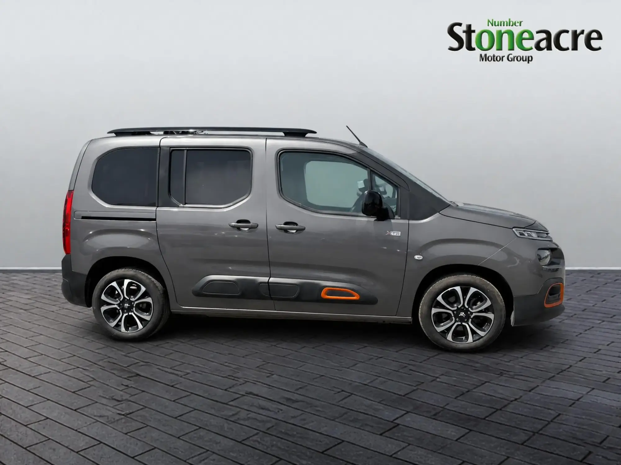 Citroen e-Berlingo Image 7