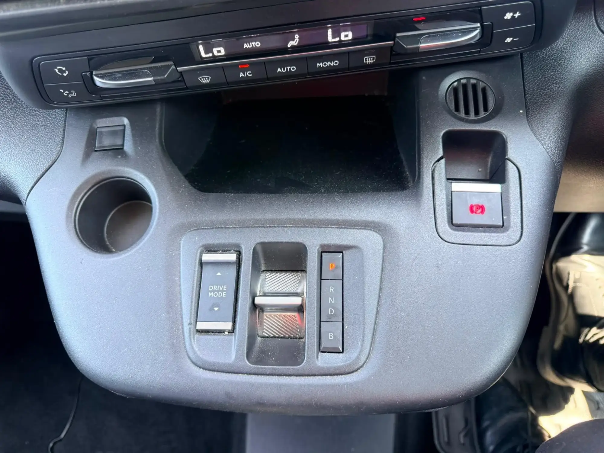 Citroen e-Berlingo Image 11