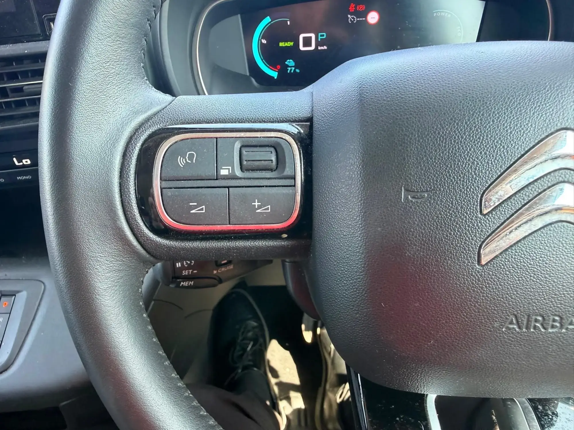 Citroen e-Berlingo Image 13